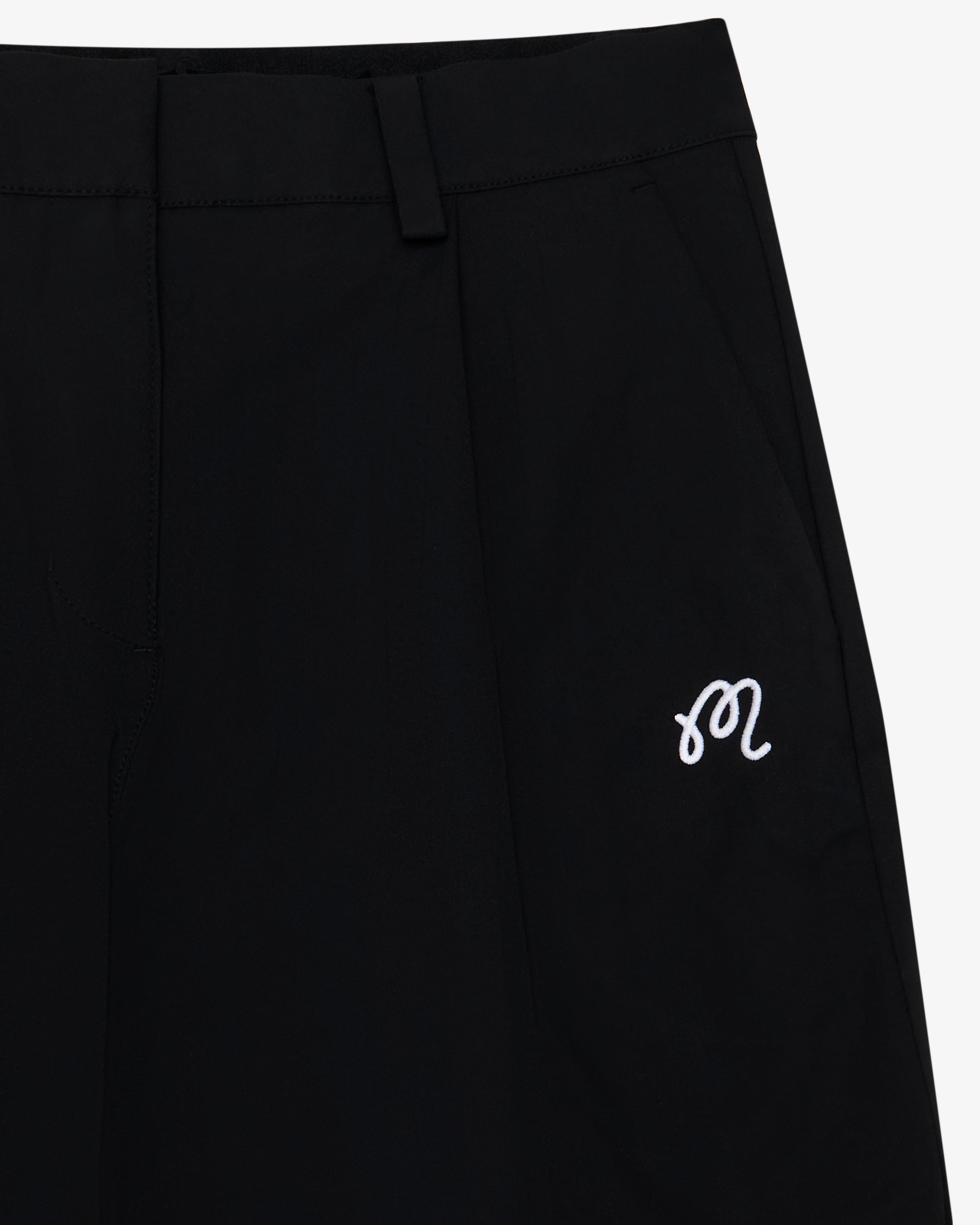 Adidas Malbon Women's 365 Tour Pleated Golf Pants