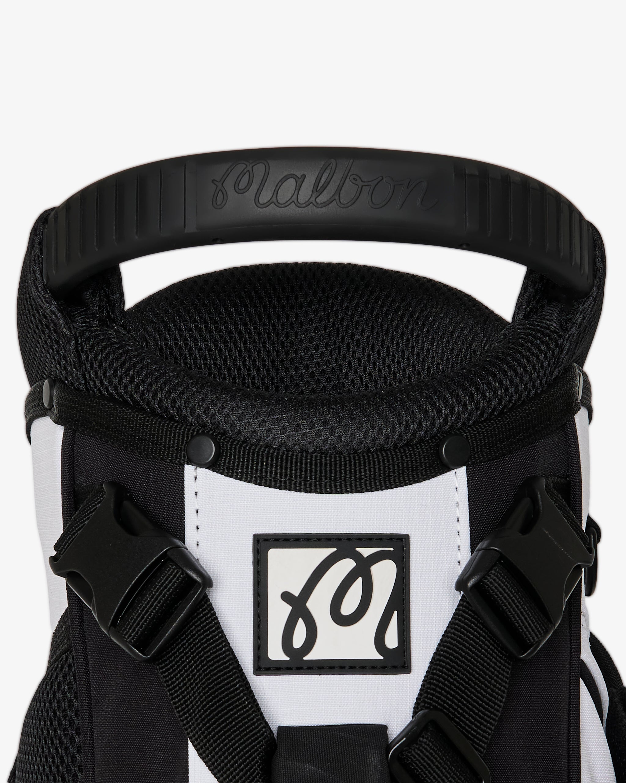 Malbon Golf Walking Bag – Lightweight & Stylish