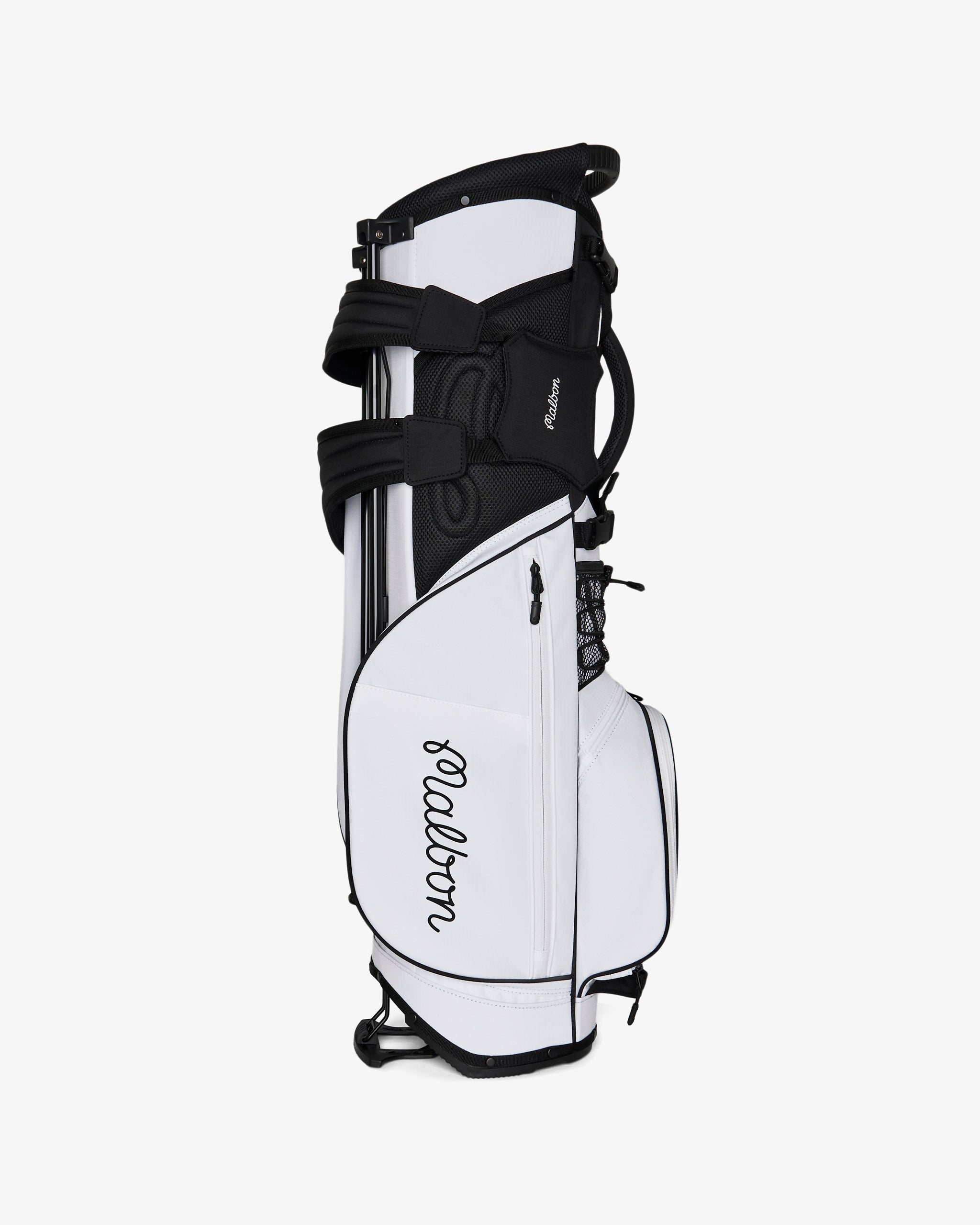 Malbon Golf Walking Bag – Lightweight & Stylish