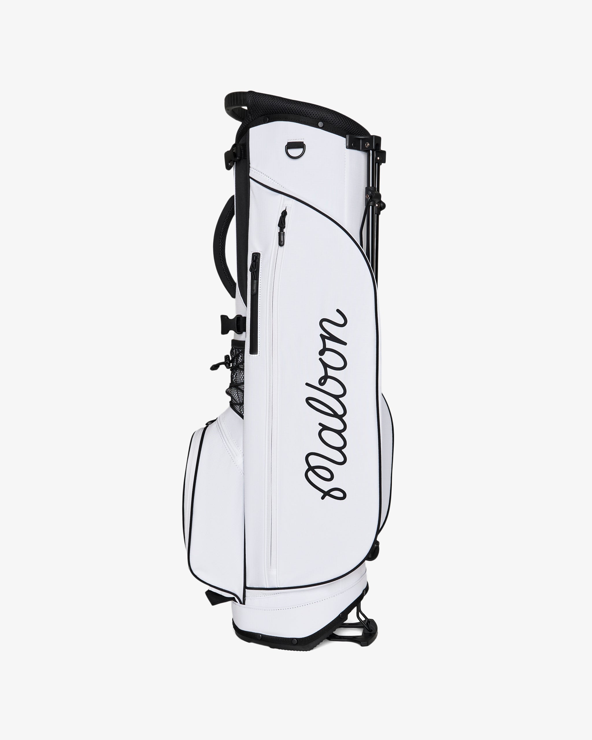Malbon Golf Walking Bag – Lightweight & Stylish