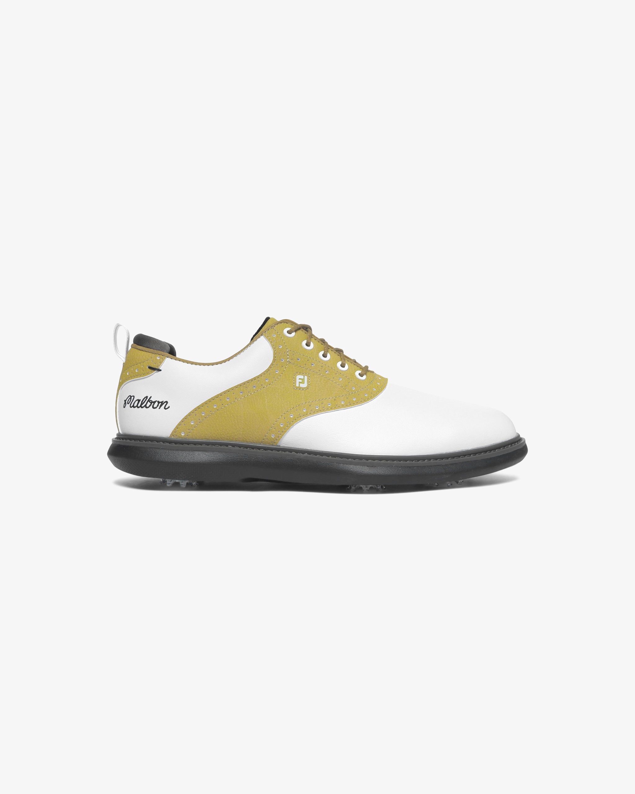 FootJoy x Malbon Golf Shoes