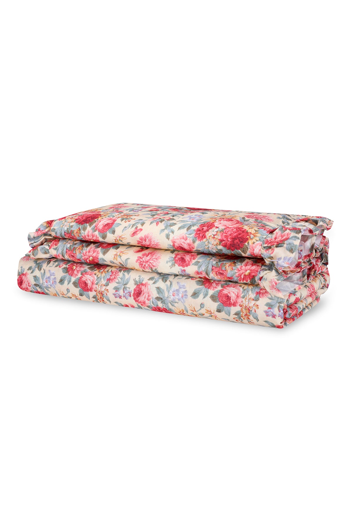 L'Appartement Luxury Duvet & Sham Set