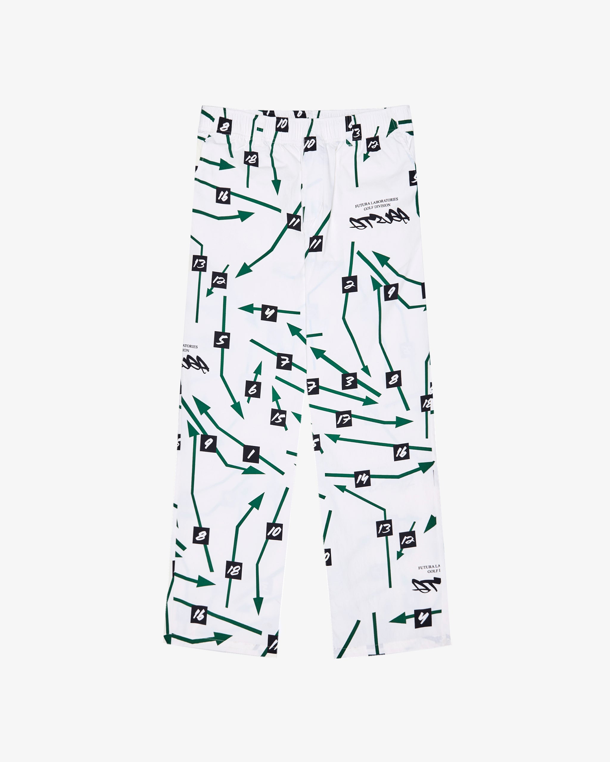 Futura Atsuga Performance Pants