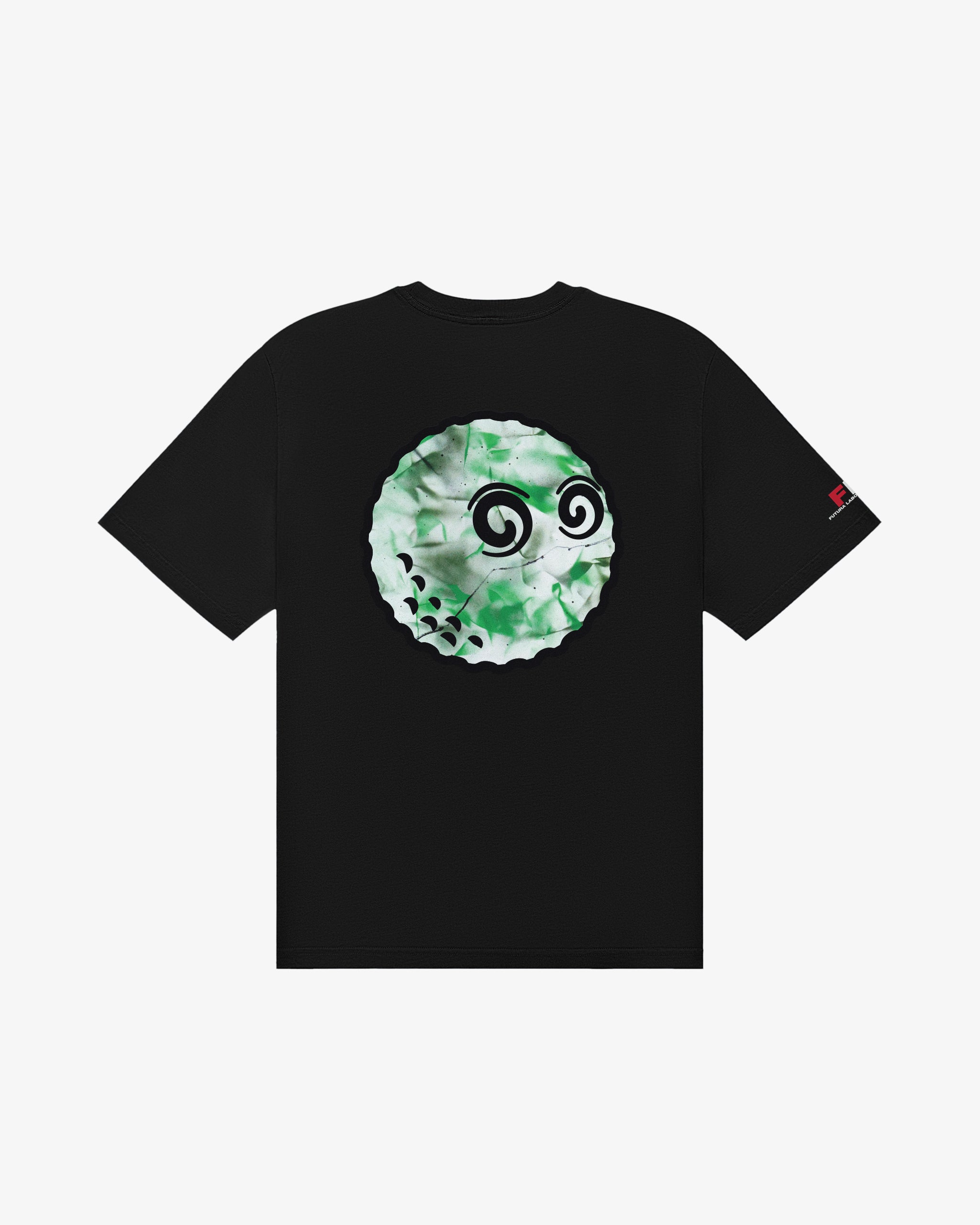 Futura Buckets Graphic Tee