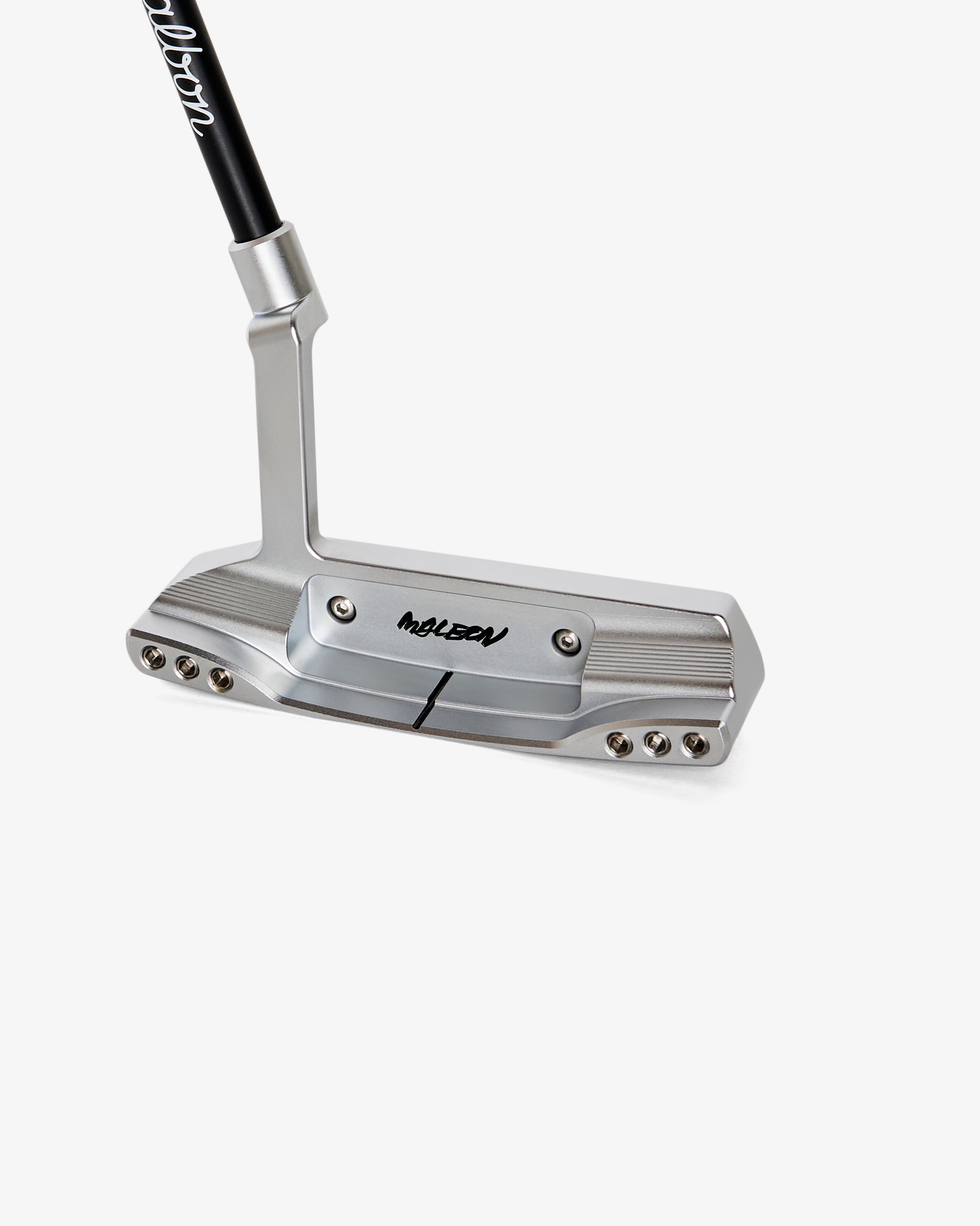 Futura Luciano Golf Putter