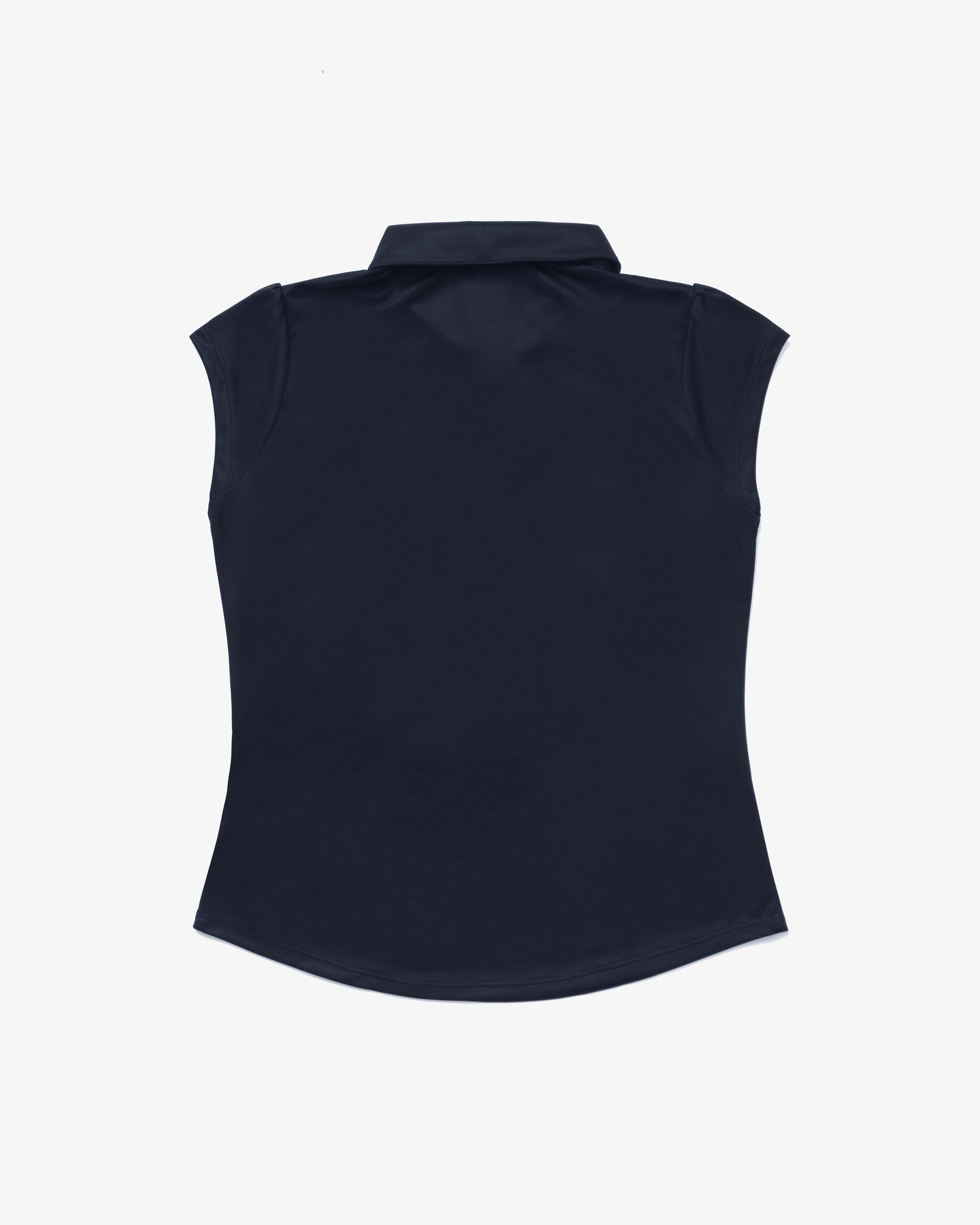 Adidas x Malbon Youth Performance Polo Shirt