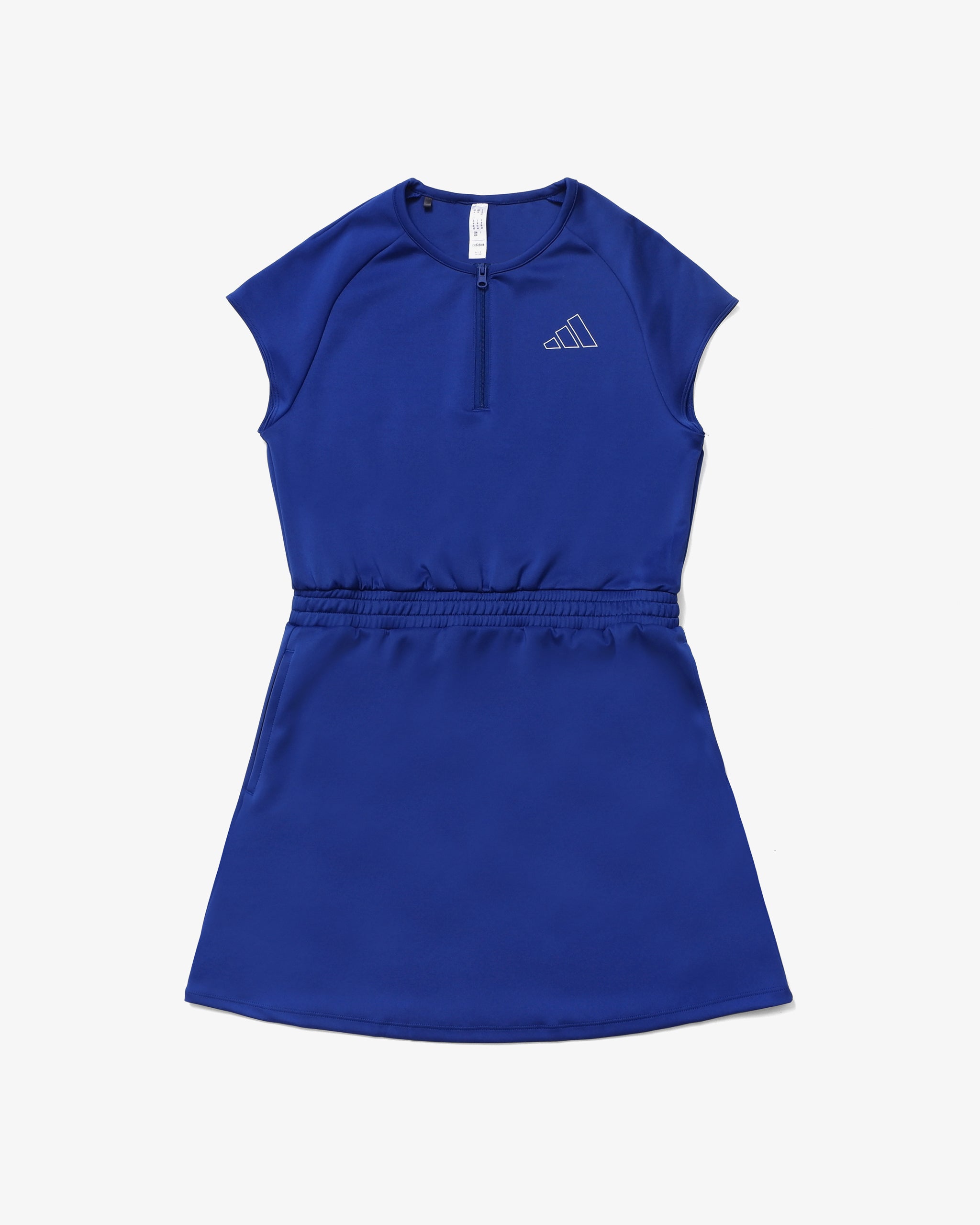 Adidas x Malbon Youth Sport Dress for Active Girls