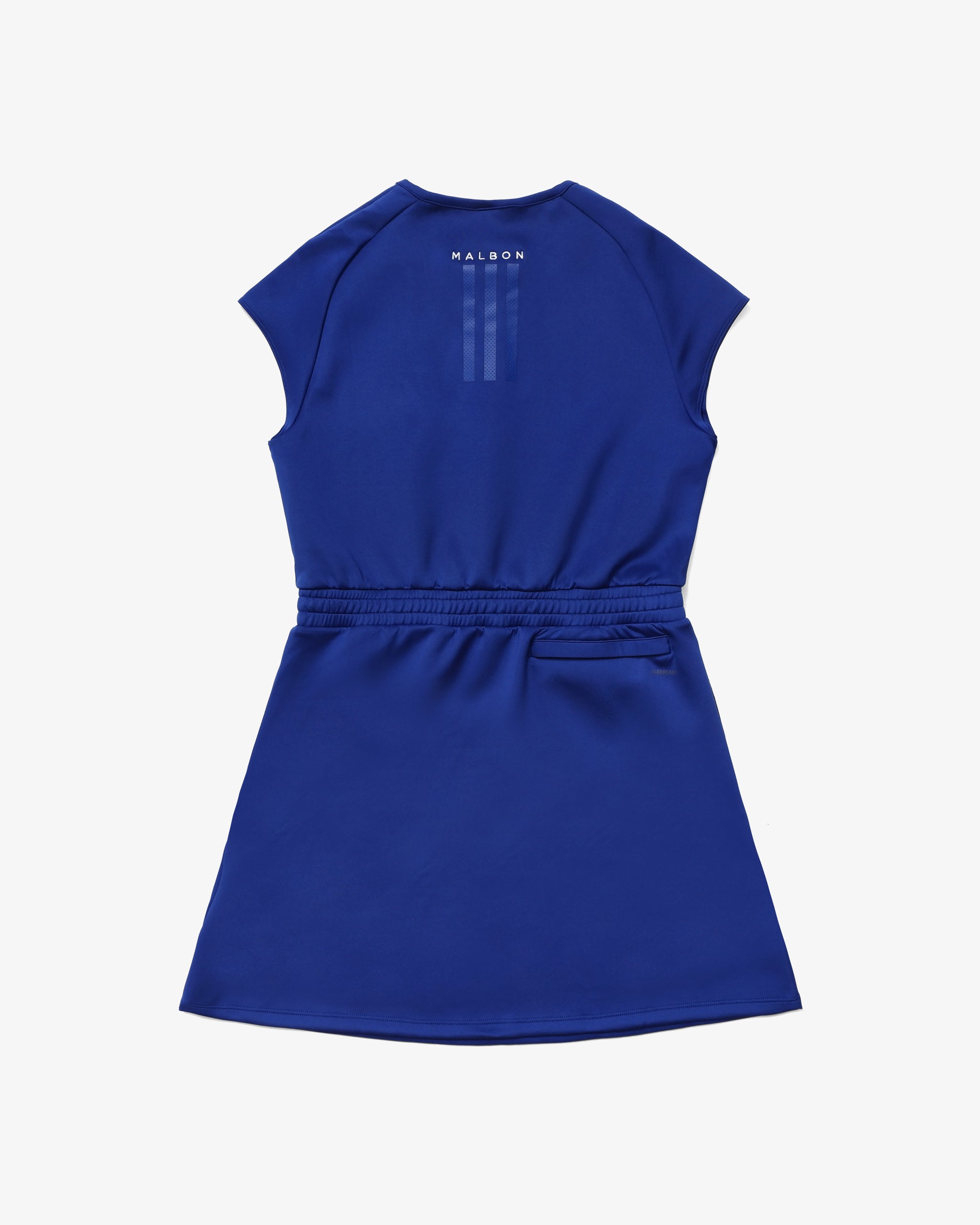 Adidas x Malbon Youth Sport Dress for Active Girls