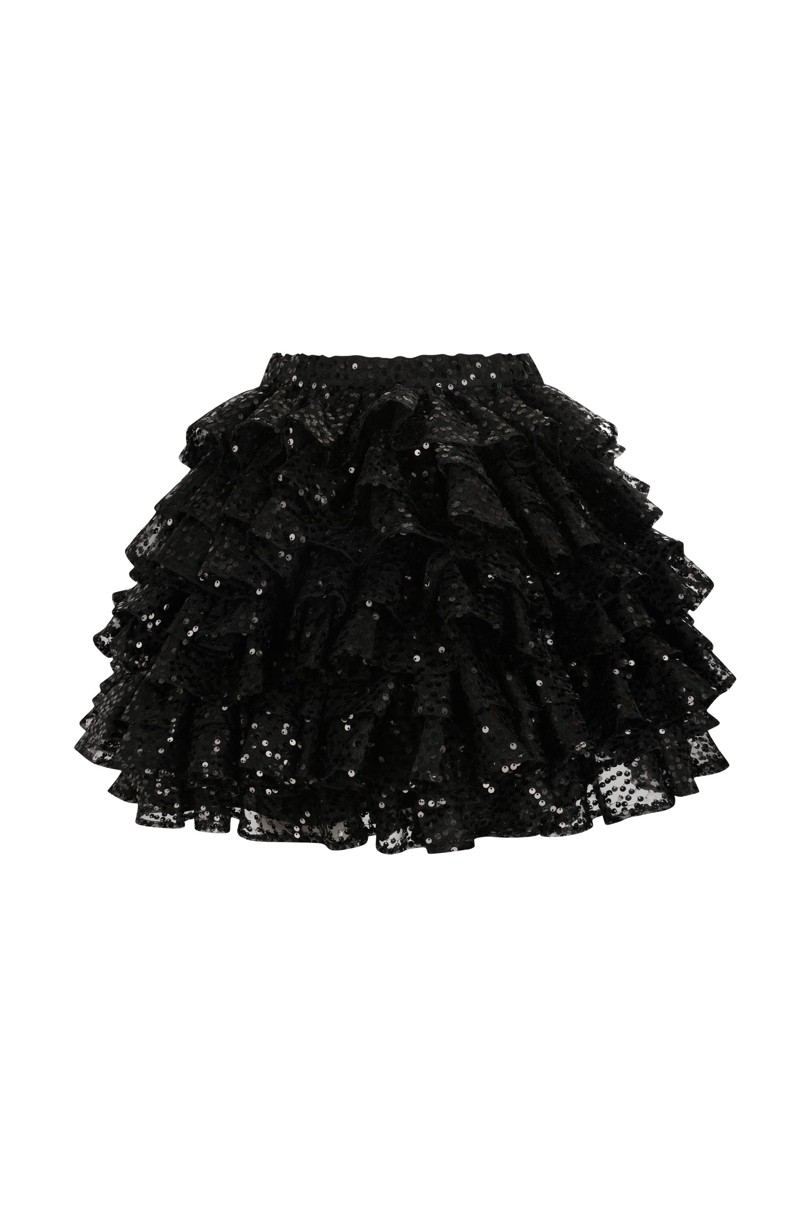 Onyx Petit Chou Baby Tutu Dress