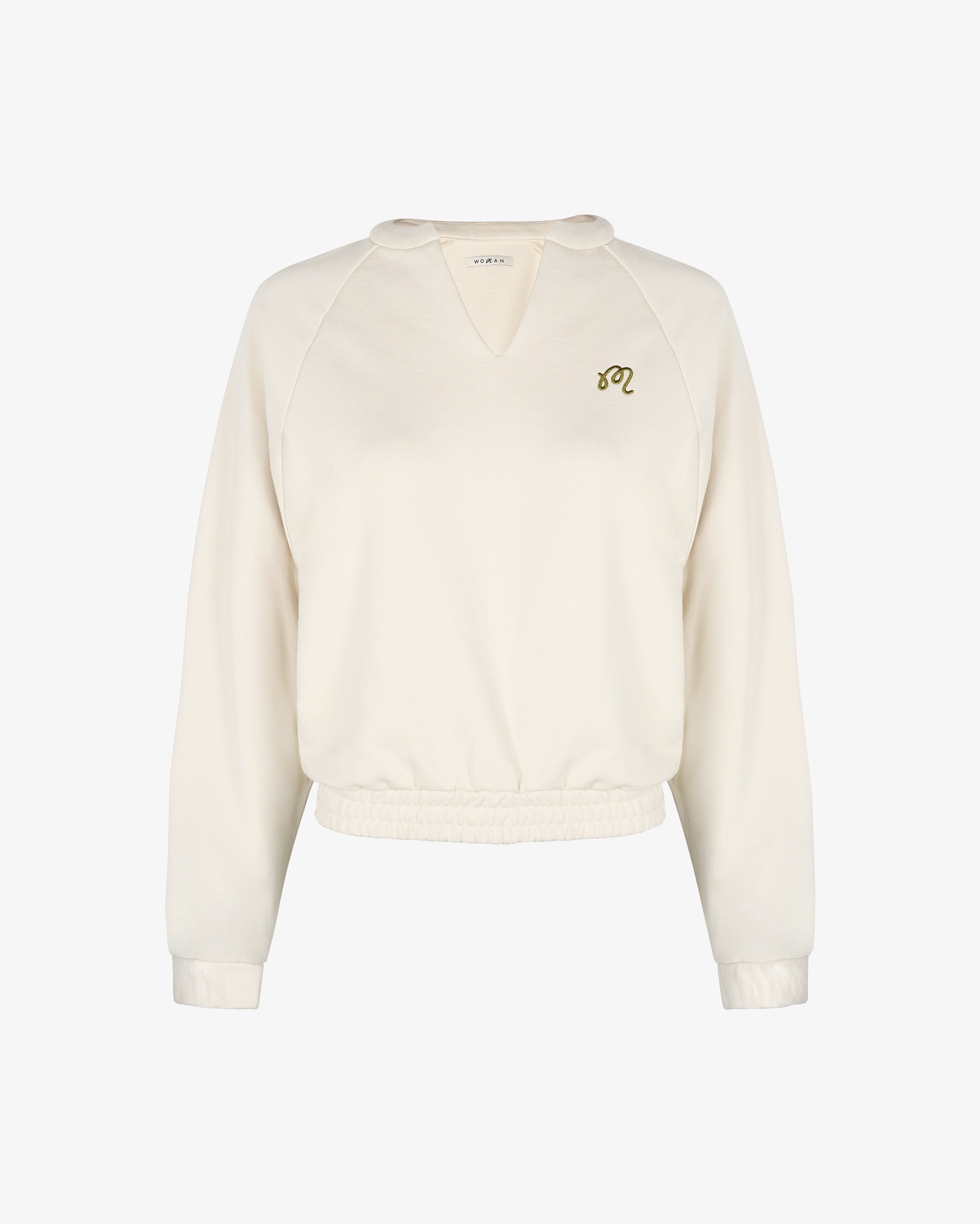 Gianna II Raglan Sweatshirt – Cozy Pullover Style