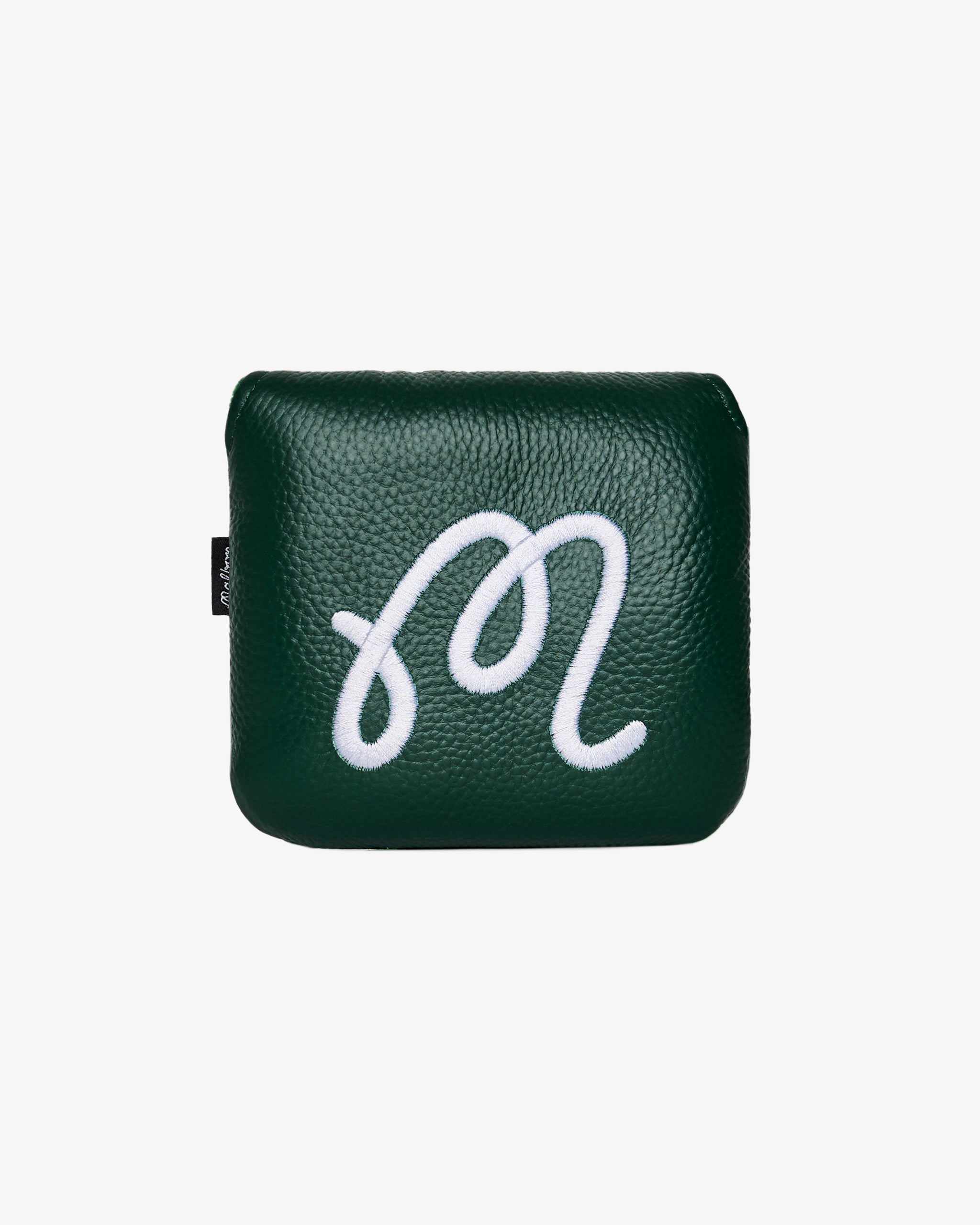 M Mallet Headcover for Golf Clubs