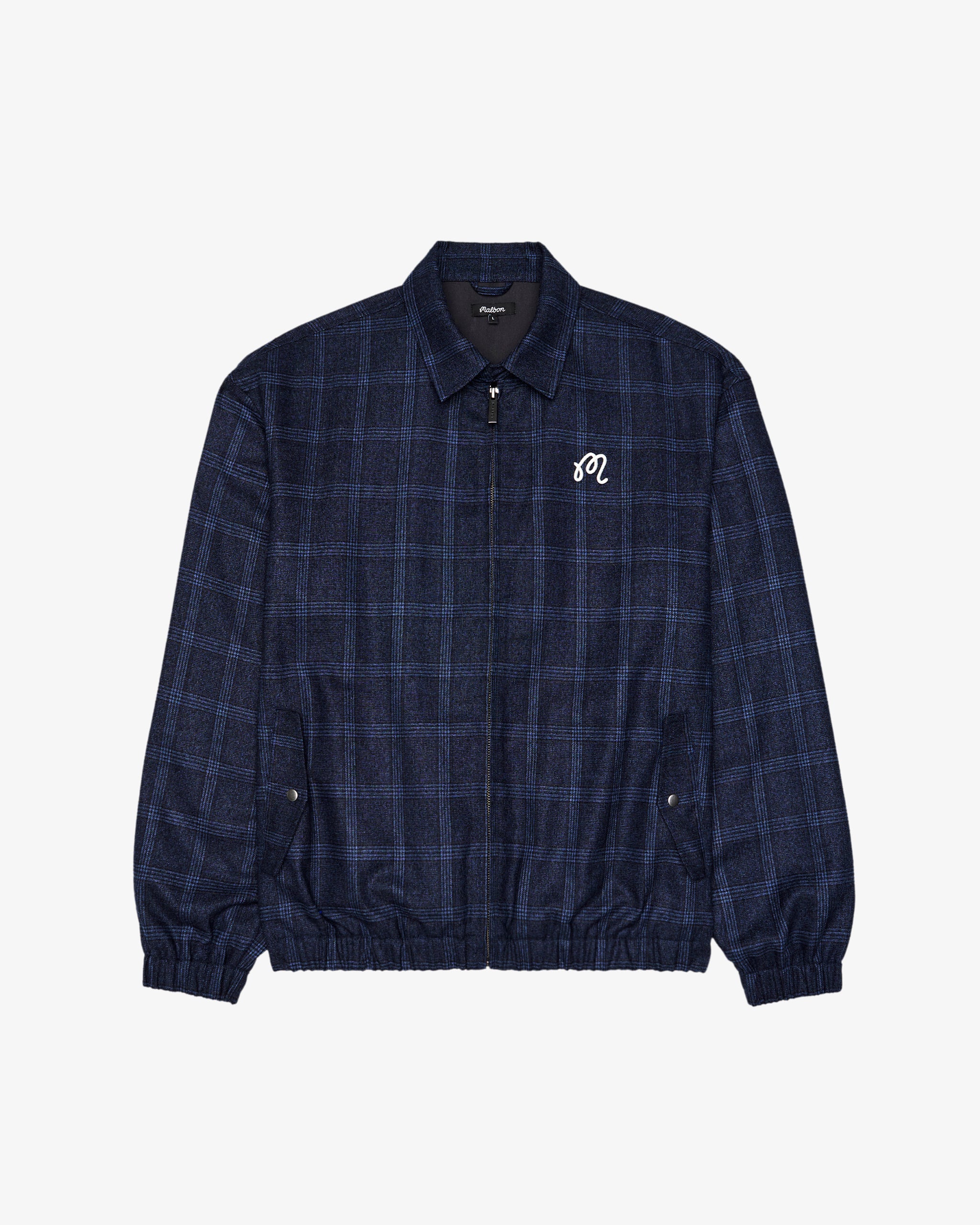 Classic Harrington Jacket for Men
