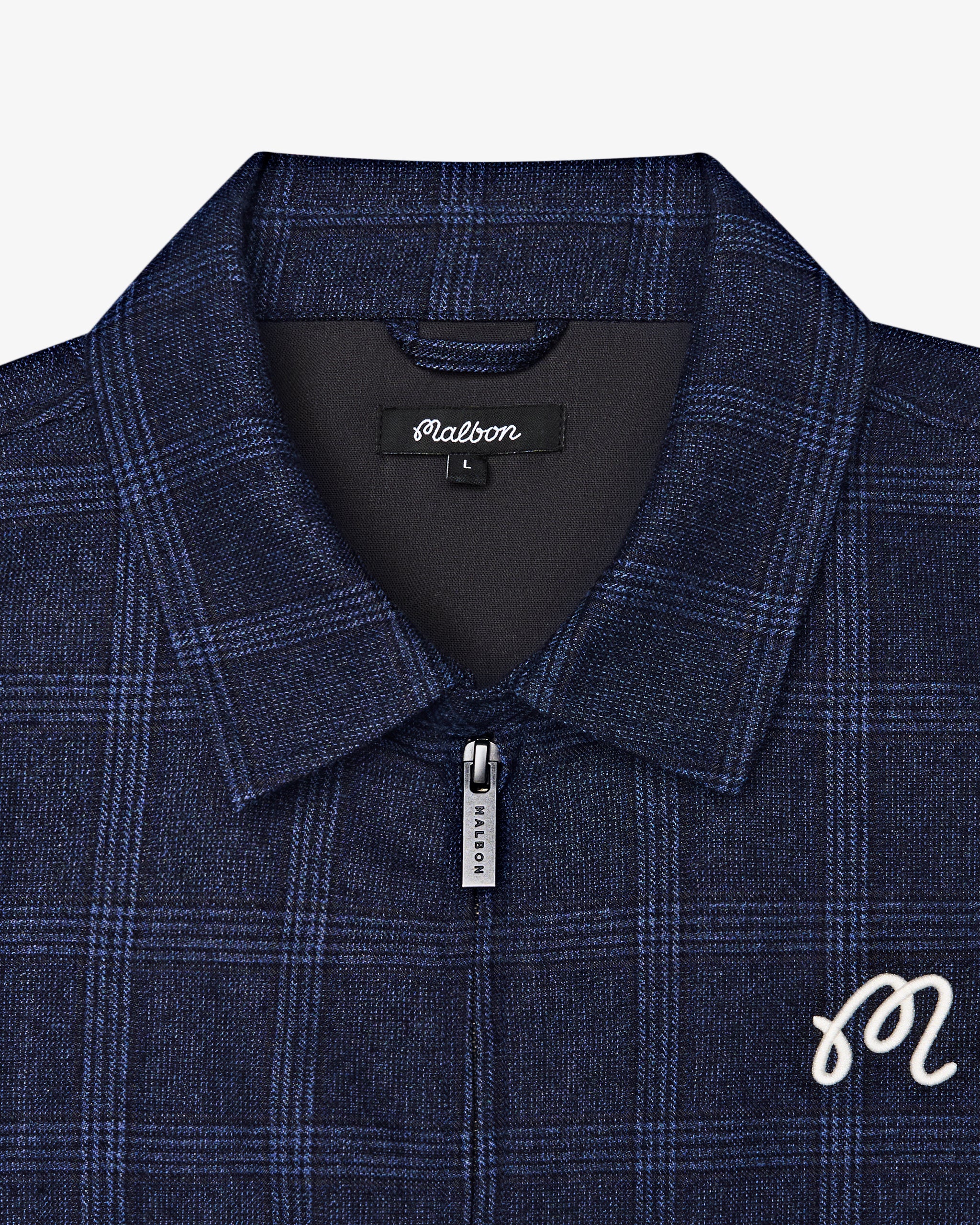 Classic Harrington Jacket for Men