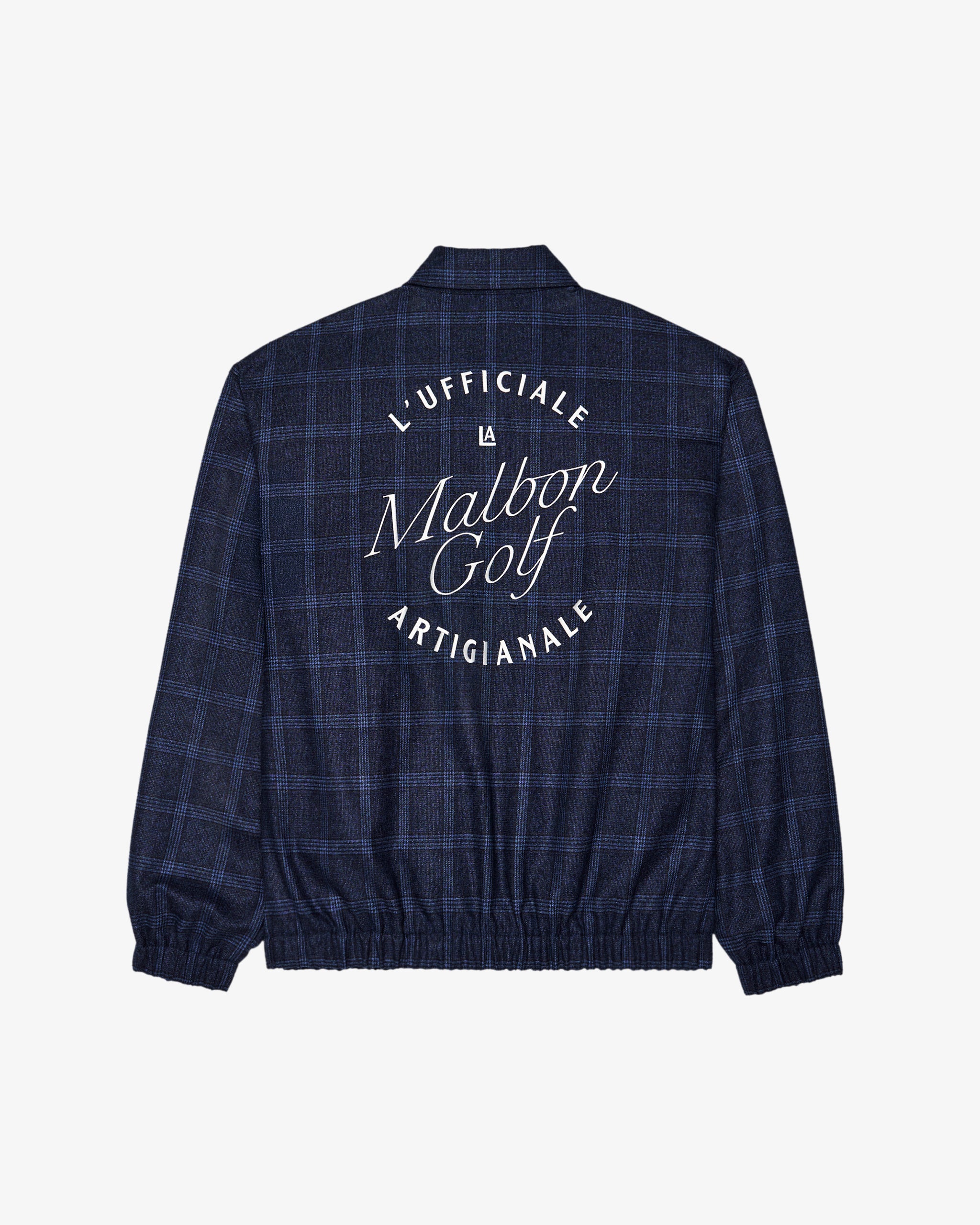 Classic Harrington Jacket for Men