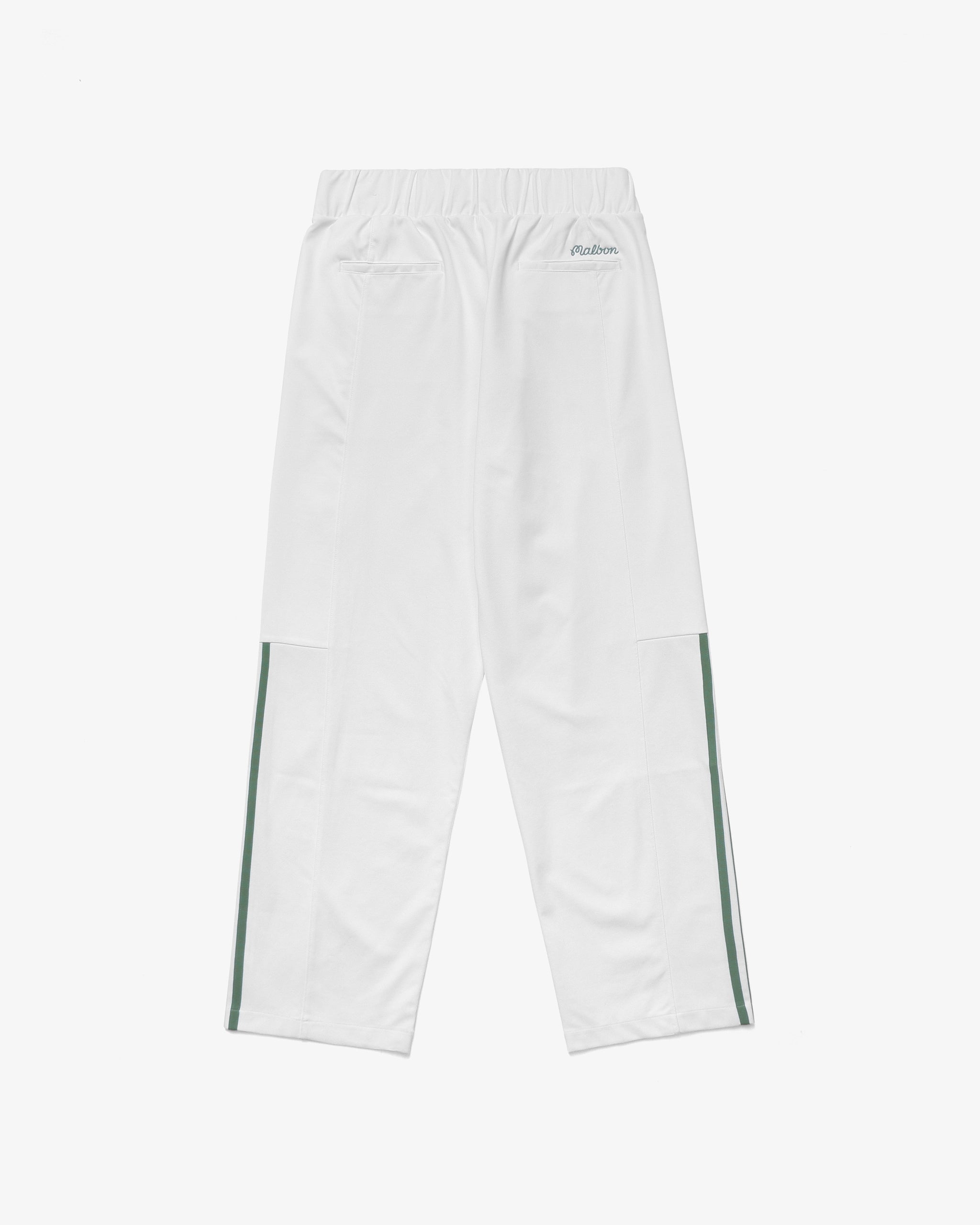 Adidas Malbon Women's TwistKnit Pants for Golf & Leisure
