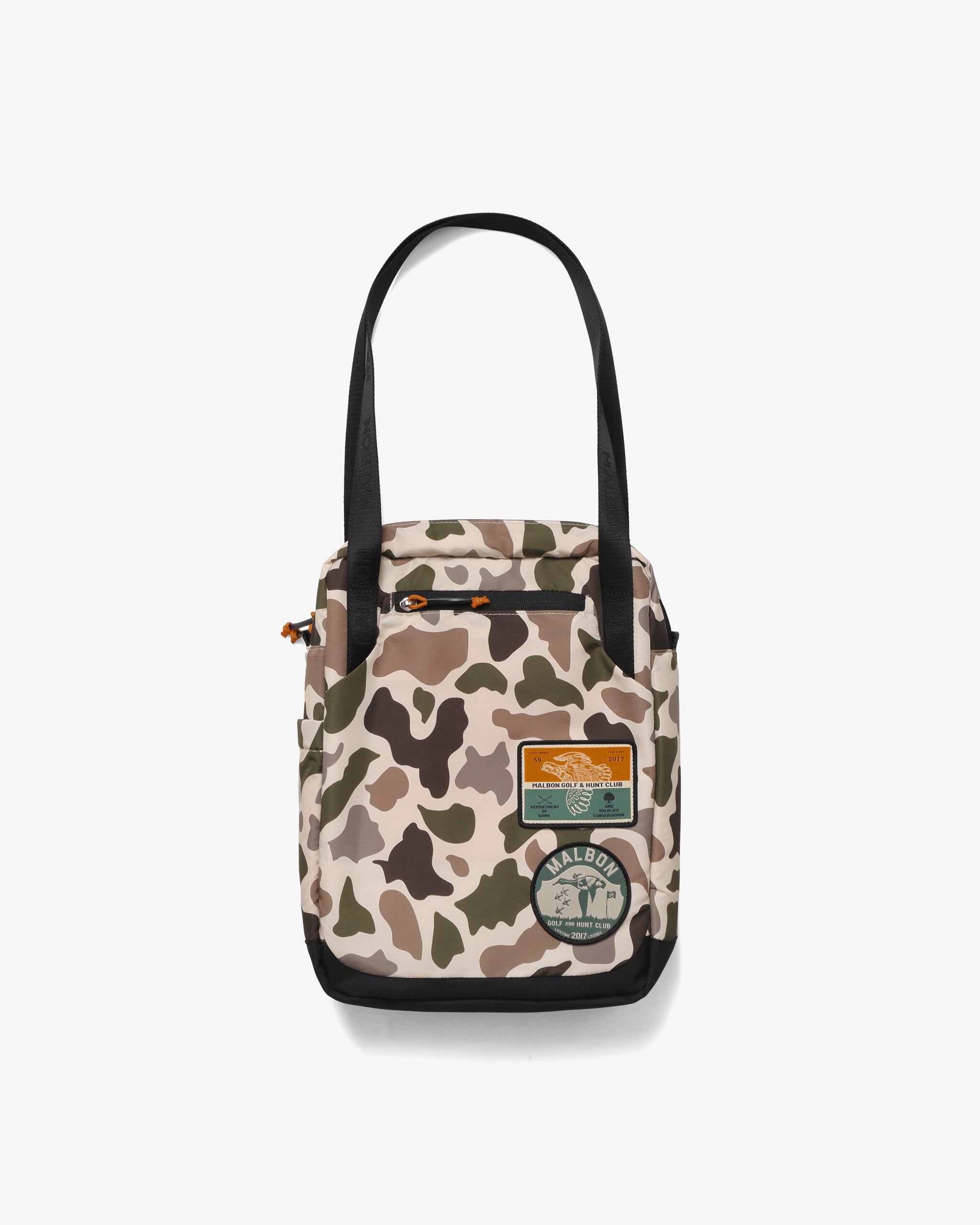 Hunt Club Insulated Cooler Tote Bag