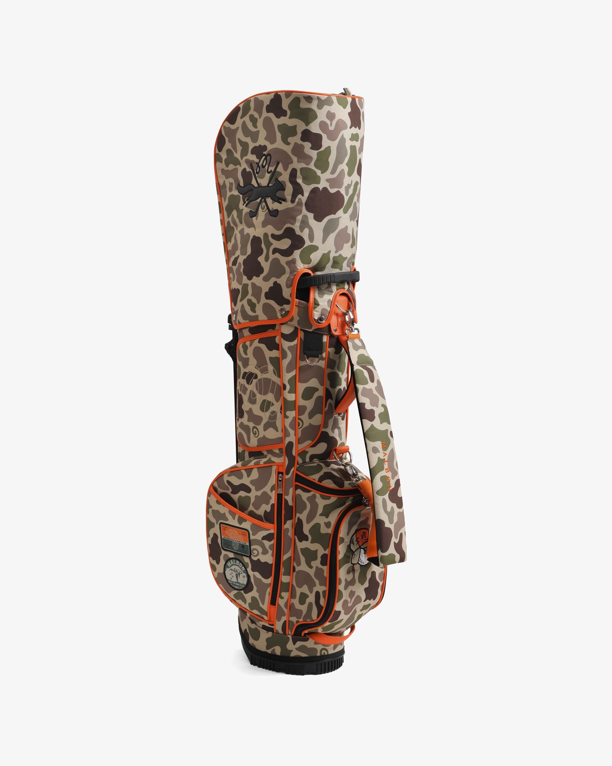 Hunt Club Lightweight Golf Stand Bag