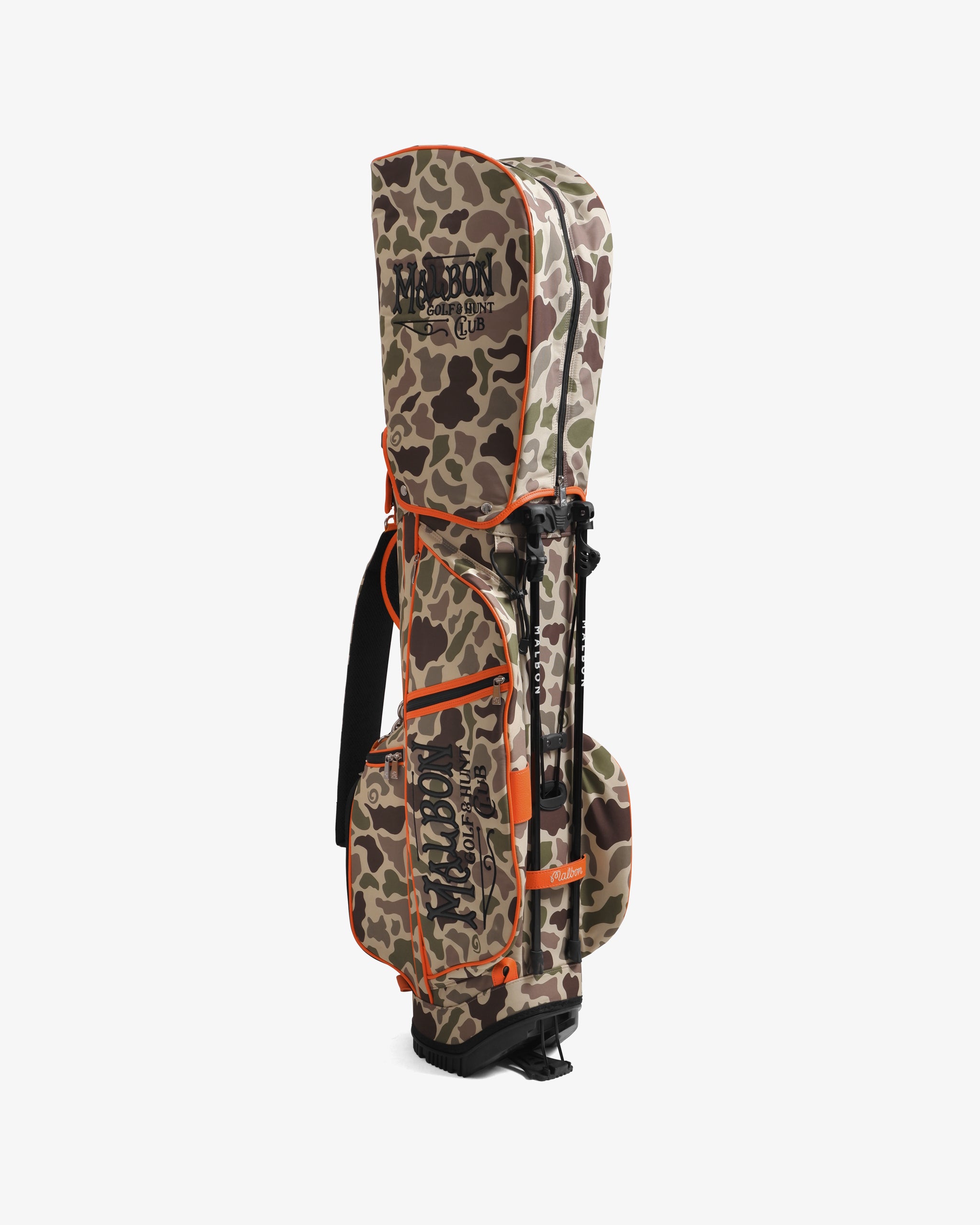 Hunt Club Lightweight Golf Stand Bag