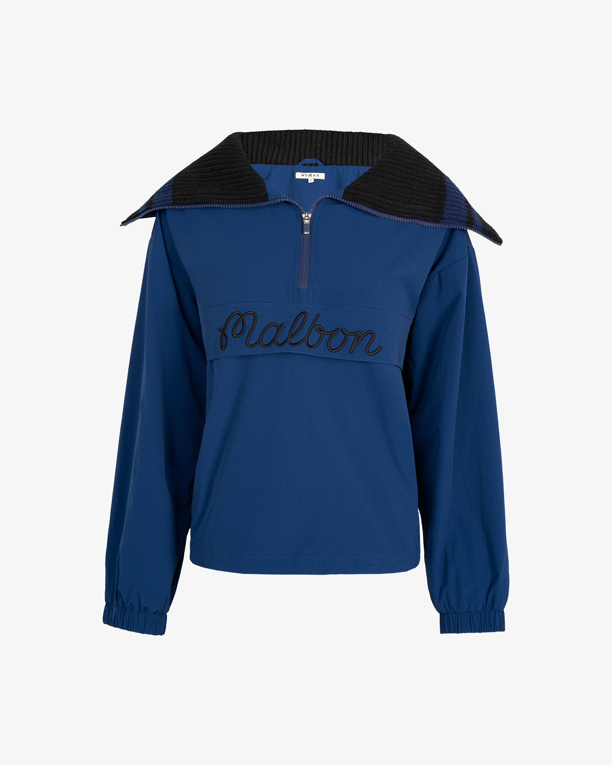 ISA ANORAK Jacket – Lightweight Outdoor Windbreaker