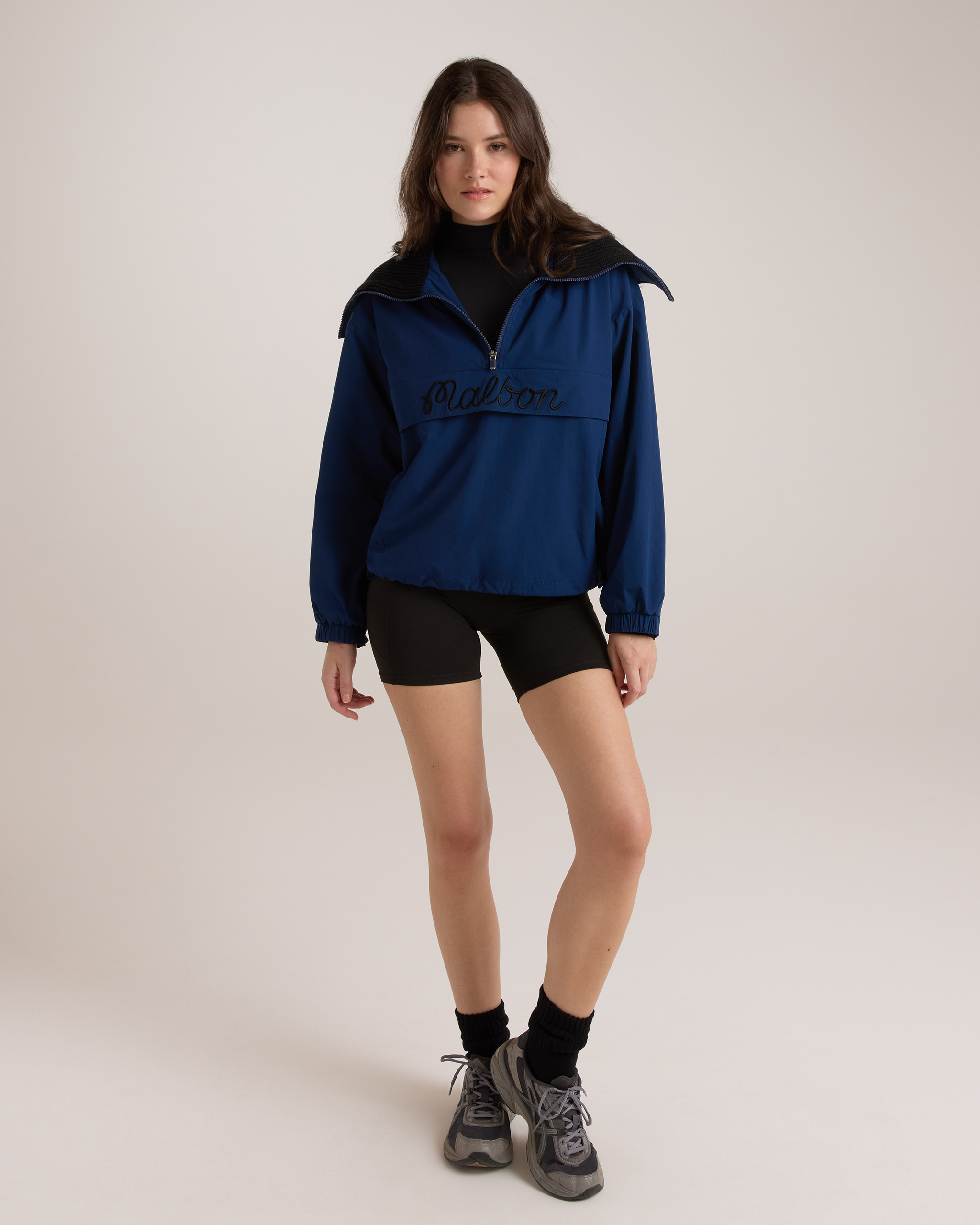 ISA ANORAK Jacket – Lightweight Outdoor Windbreaker