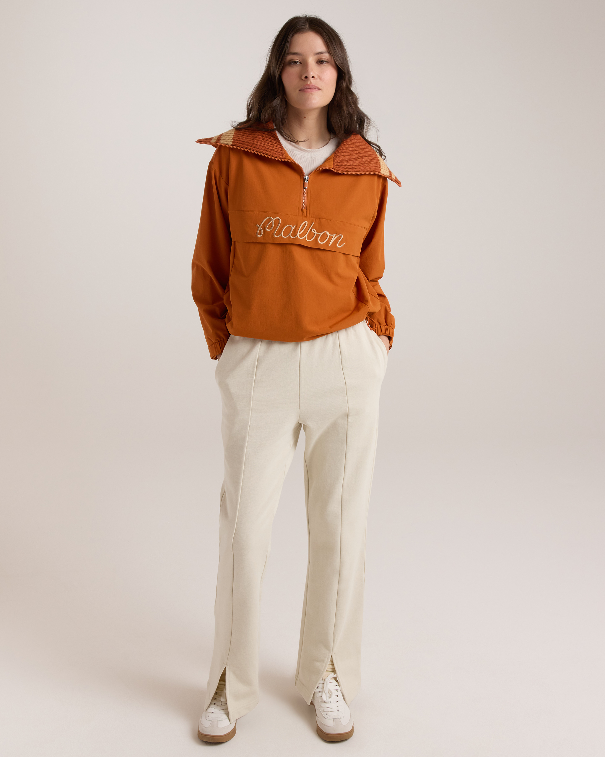 ISA ANORAK Jacket – Lightweight Outdoor Windbreaker