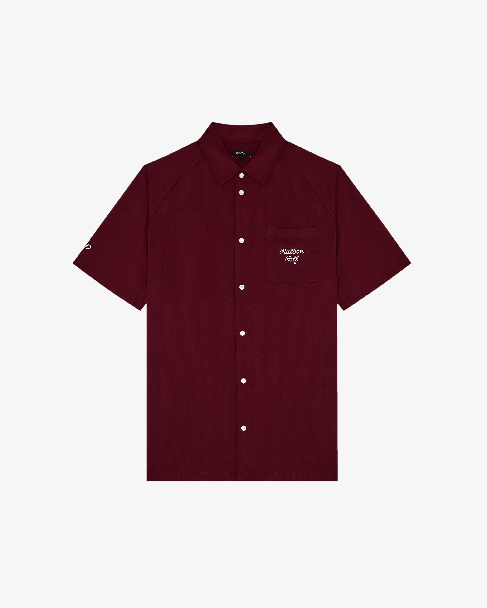 Osprey Performance Polo by Jesper Parnevik