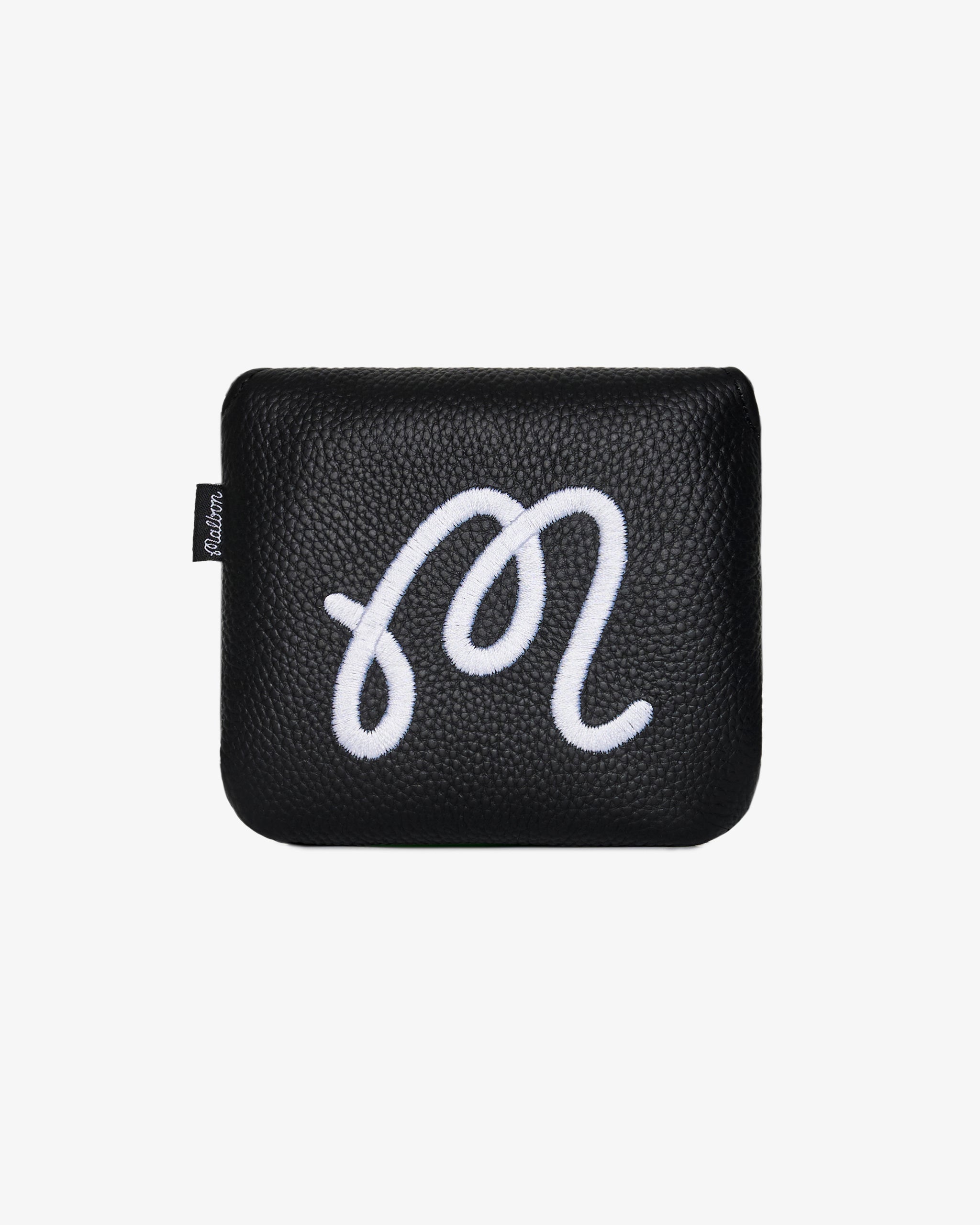 M Mallet Headcover for Golf Clubs