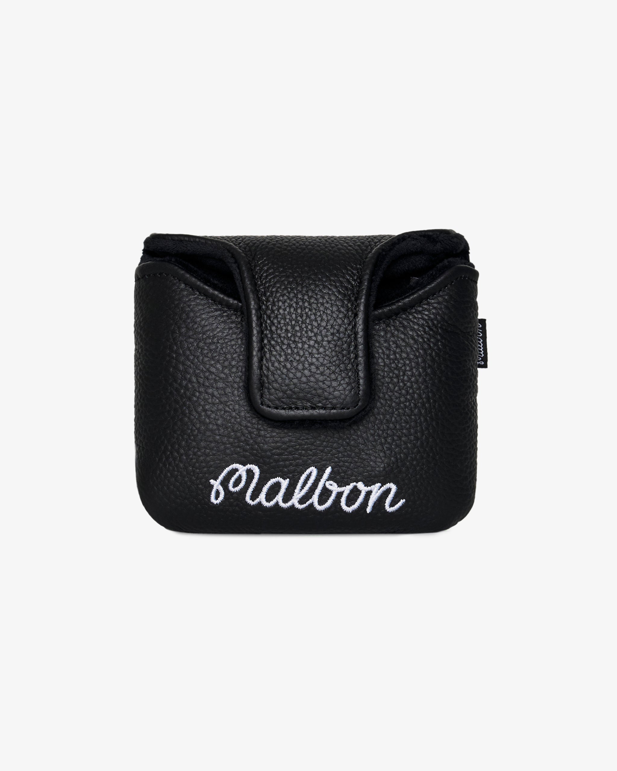 M Mallet Headcover for Golf Clubs
