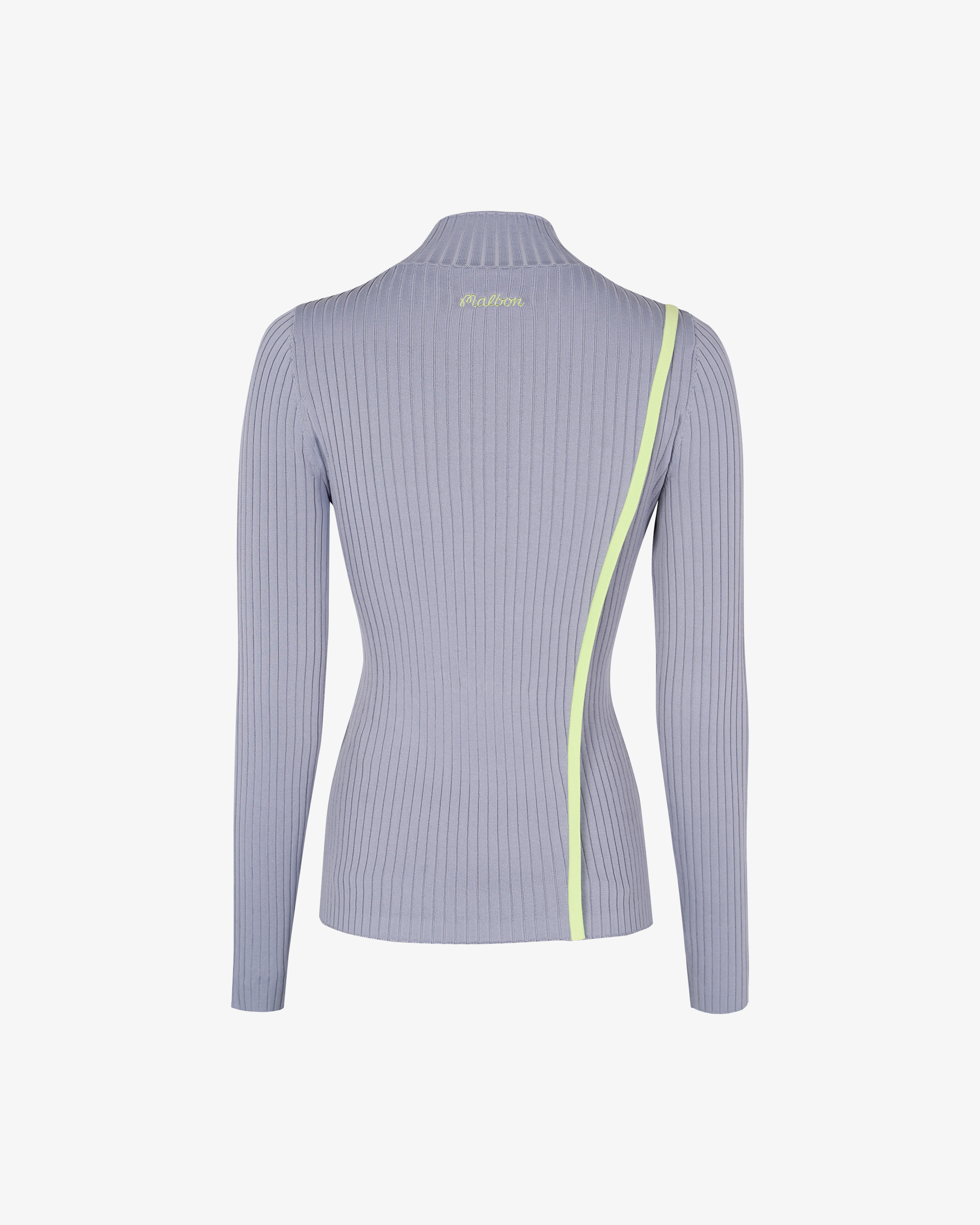 Jessica Mockneck Top – Stylish Women's Knitwear