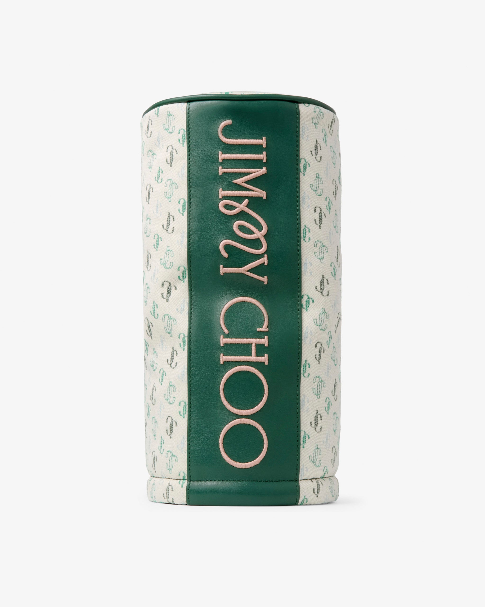 Jimmy Choo x Malbon Golf Driver Cover