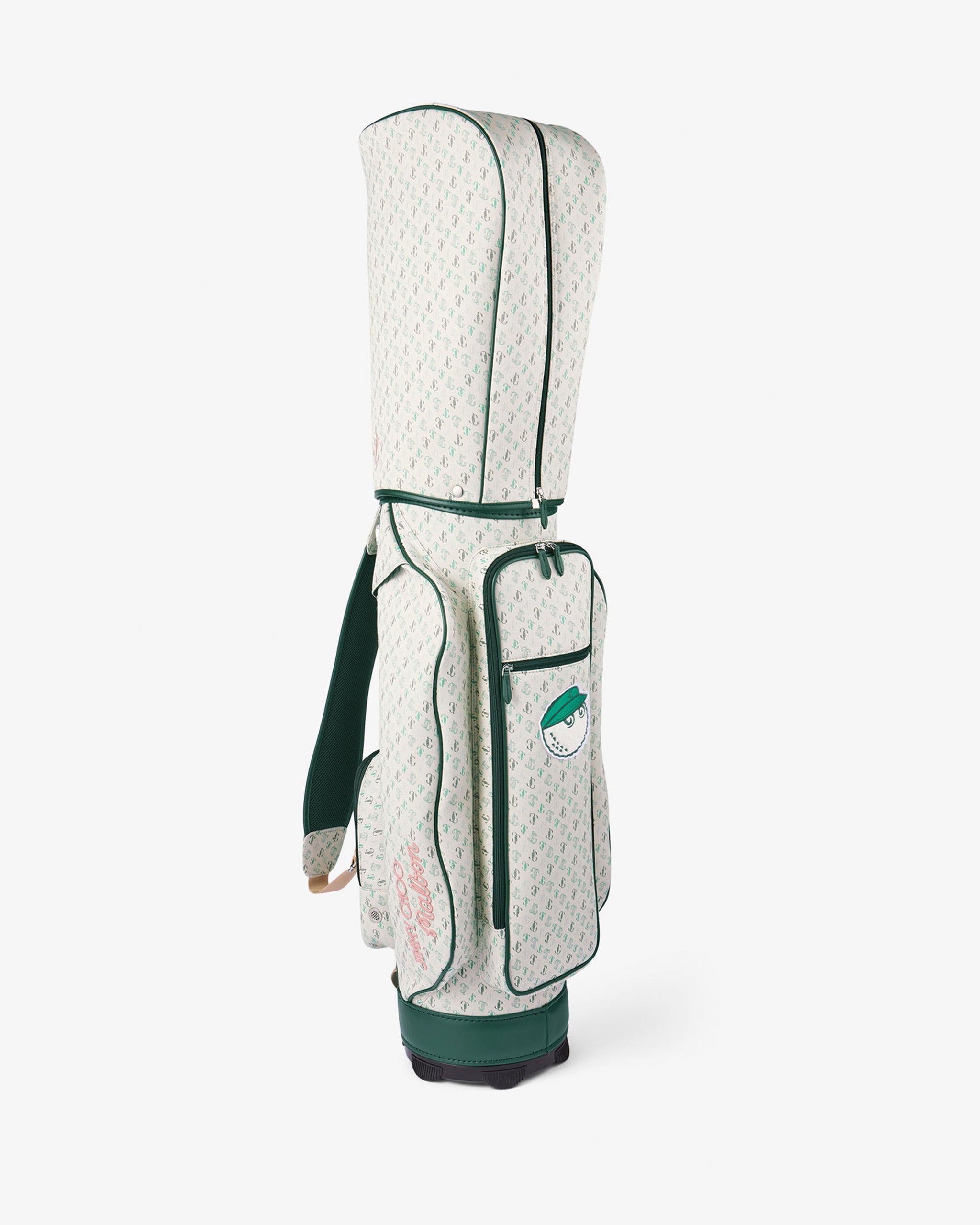 Jimmy Choo Golf Bag by Malbon
