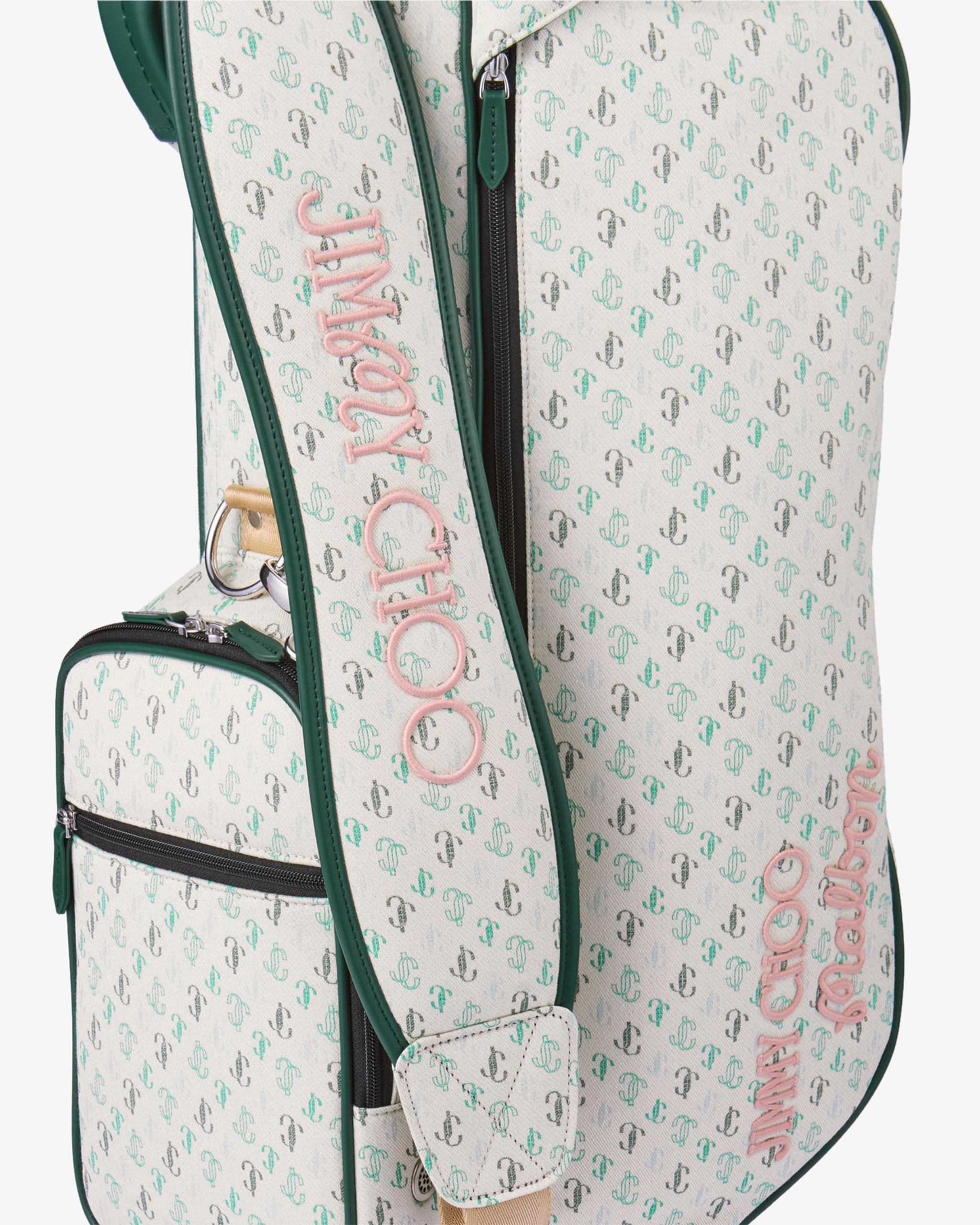 Jimmy Choo Golf Bag by Malbon