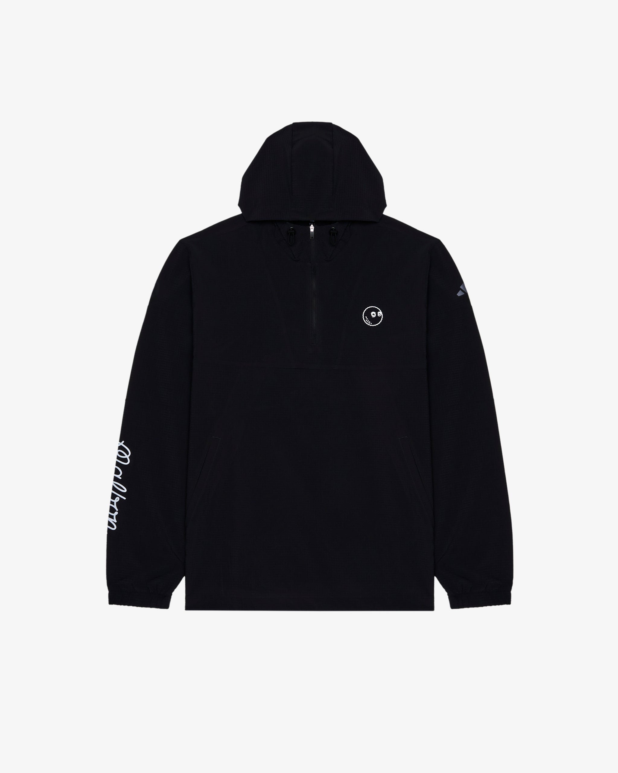 Malbon x Adidas 365 Anorak Jacket