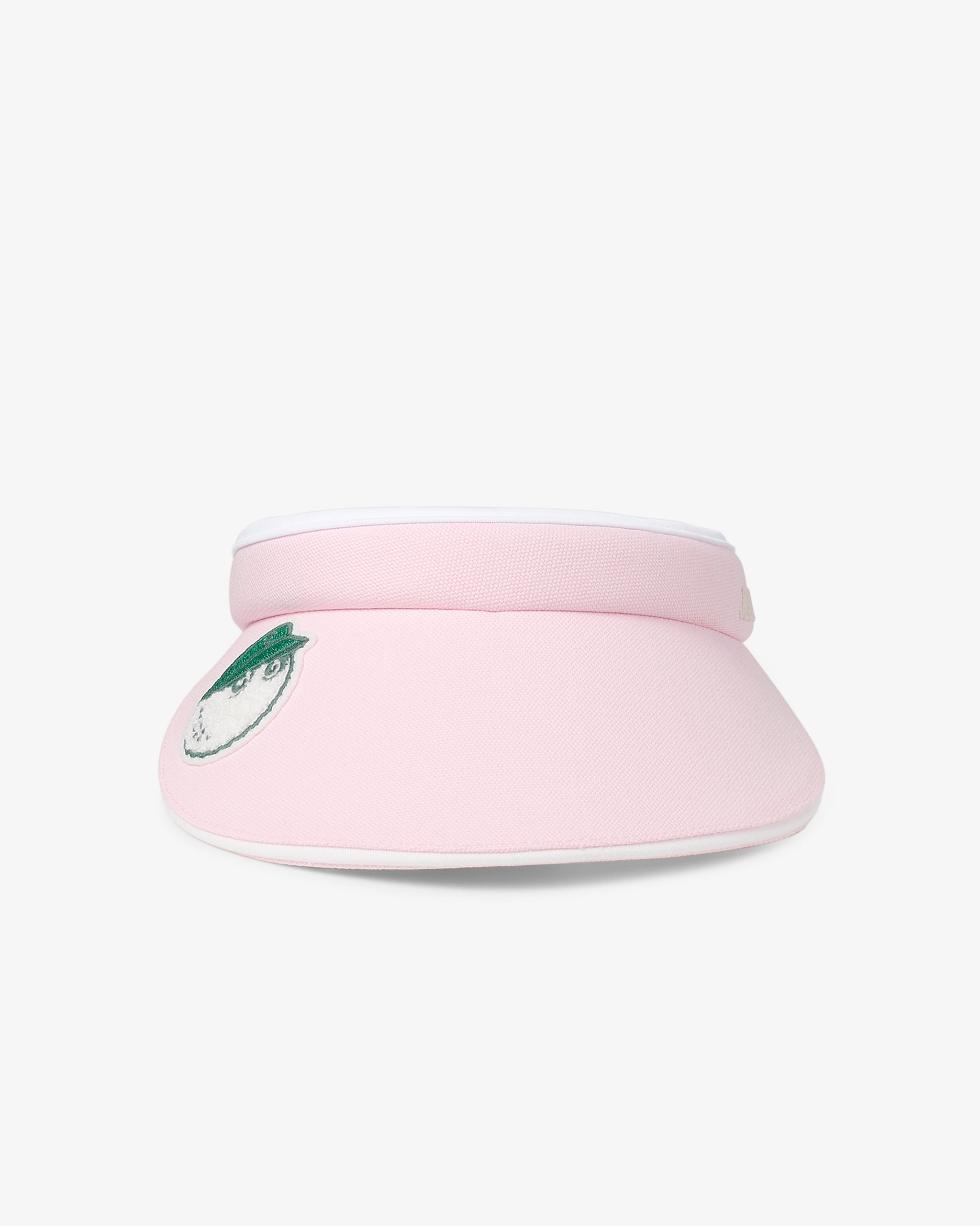 Jimmy Choo x Malbon Golf Visor