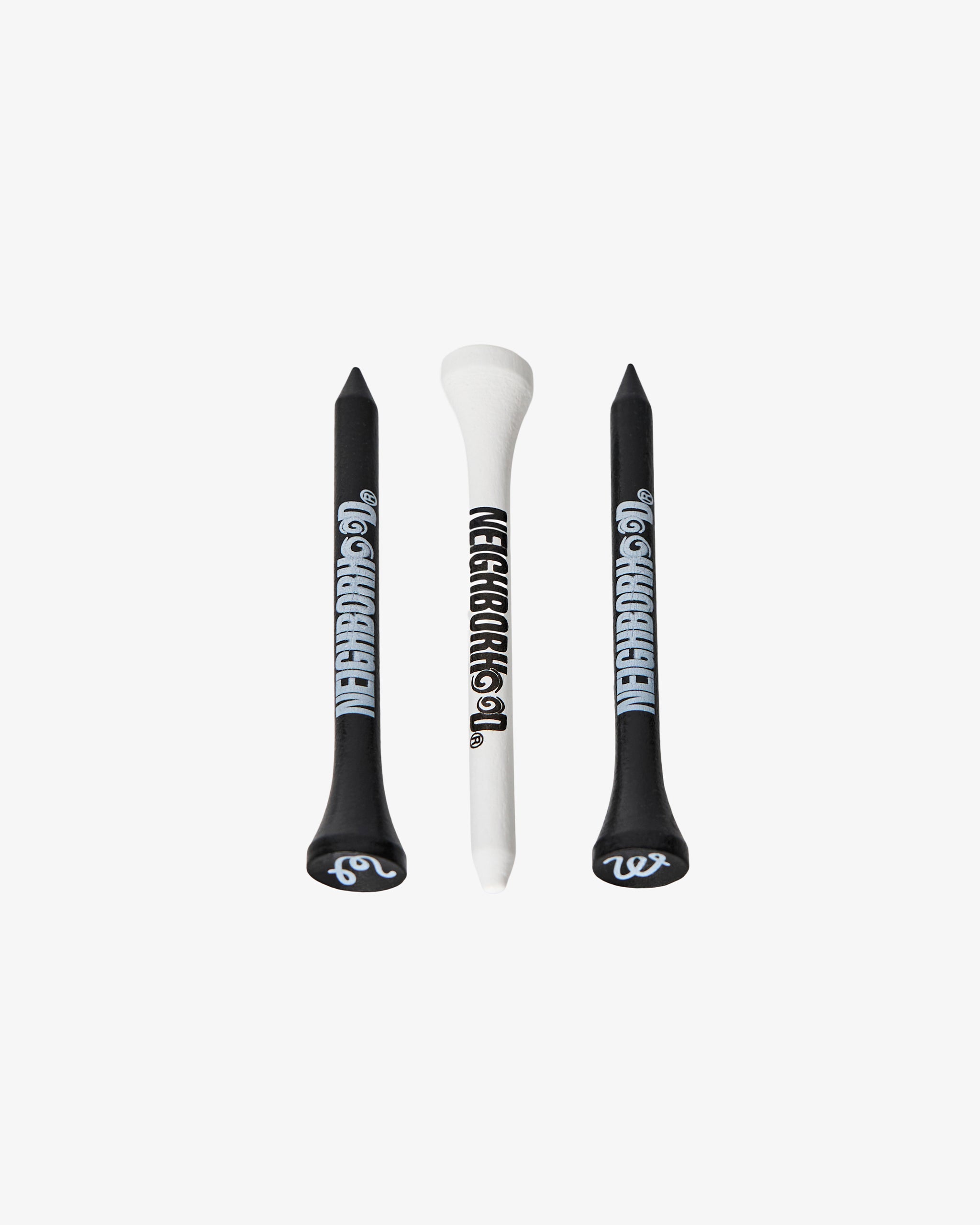 Malbon x NH Premium Golf Tees
