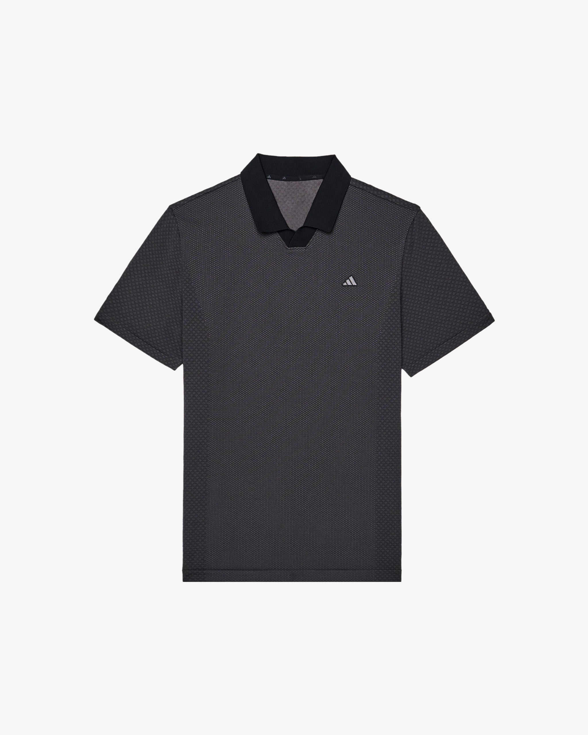 Malbon x Adidas Primeknit Polo Shirt for Golf