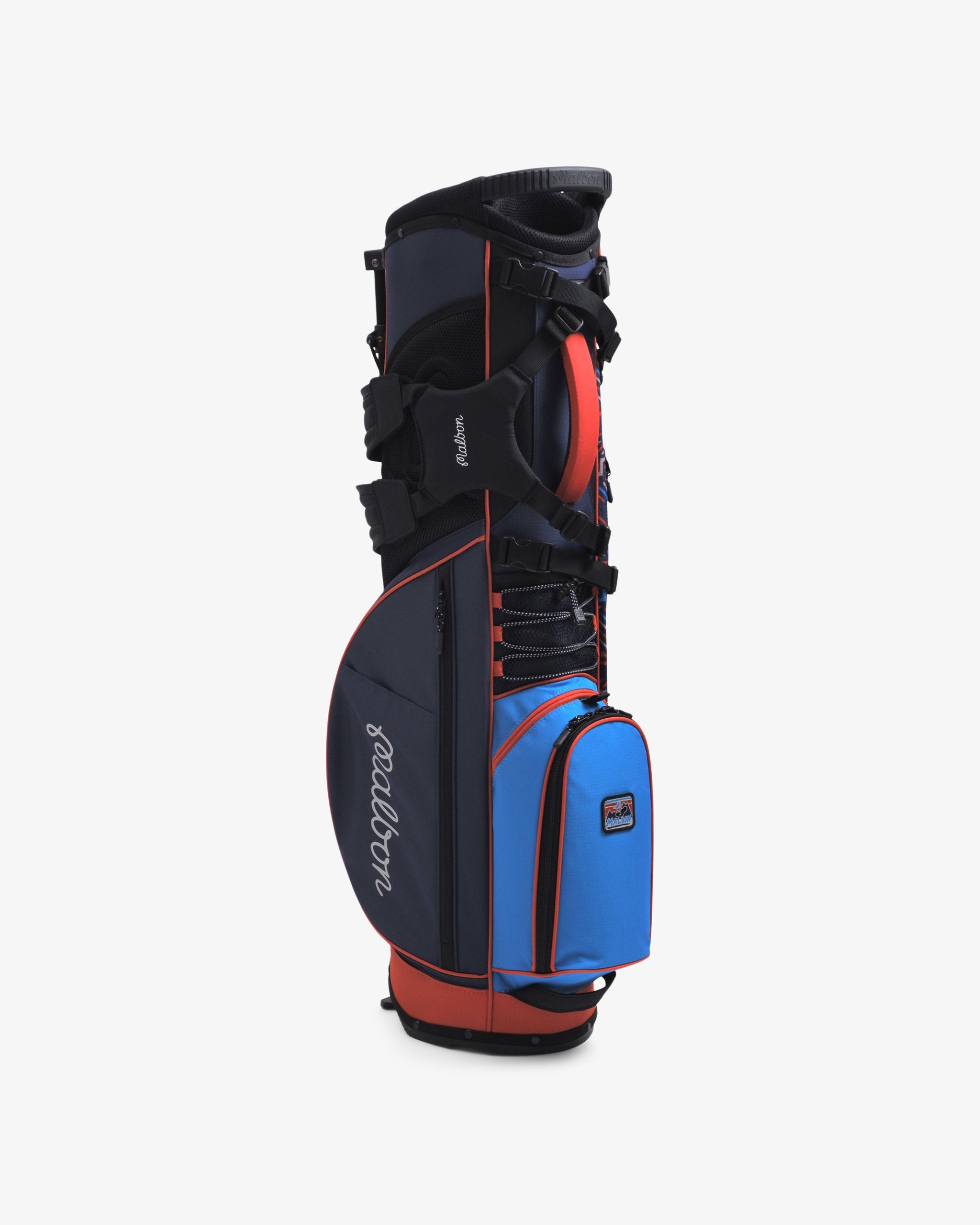 Kodiak Golf Bag - Lightweight & Durable Performance Carry