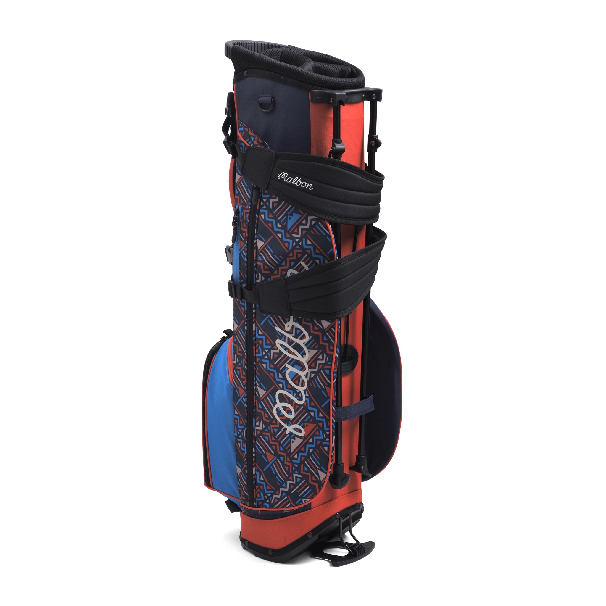 Kodiak Golf Bag - Lightweight & Durable Performance Carry