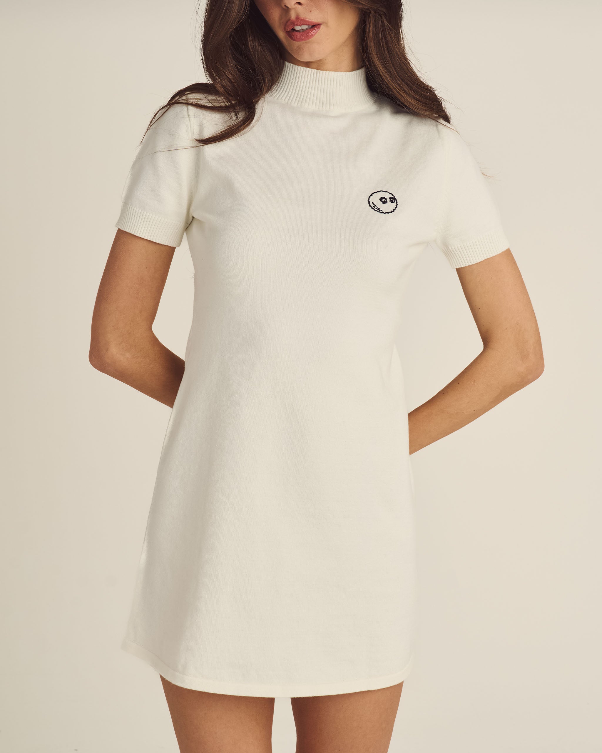 Lauren Dress - Elegant & Timeless Style