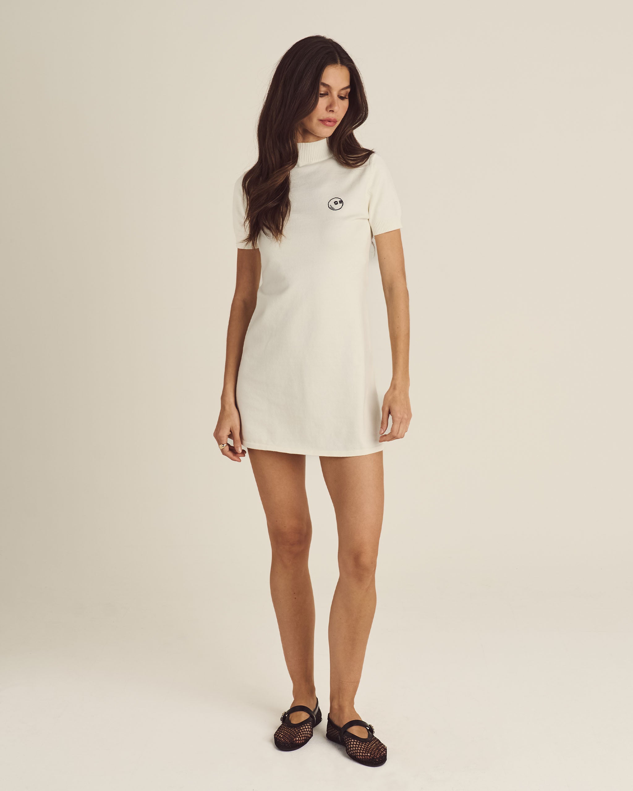 Lauren Dress - Elegant & Timeless Style