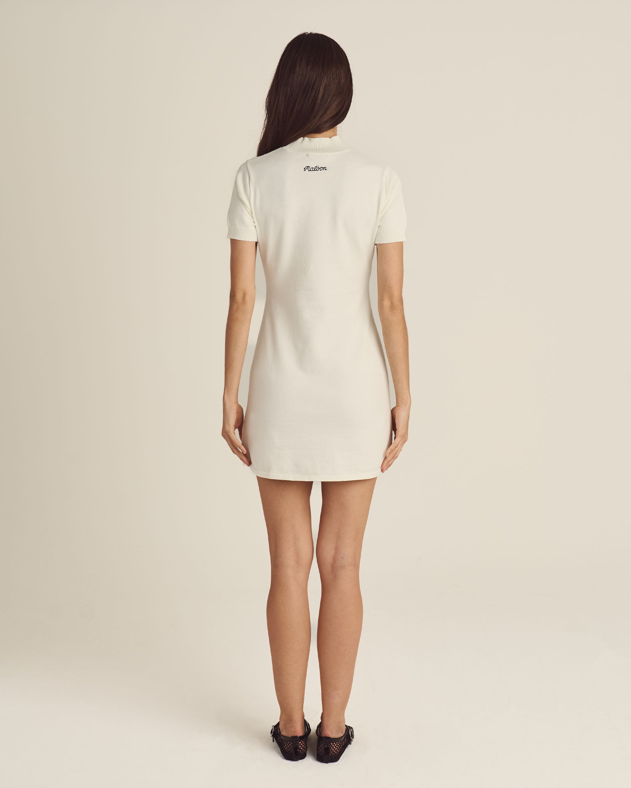 Lauren Dress - Elegant & Timeless Style