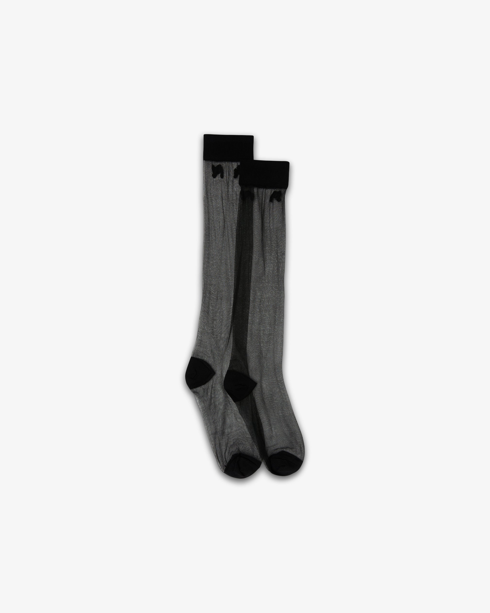 Leandra Knee-High Socks for Women