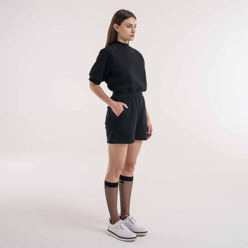 Leandra Knee-High Socks for Women