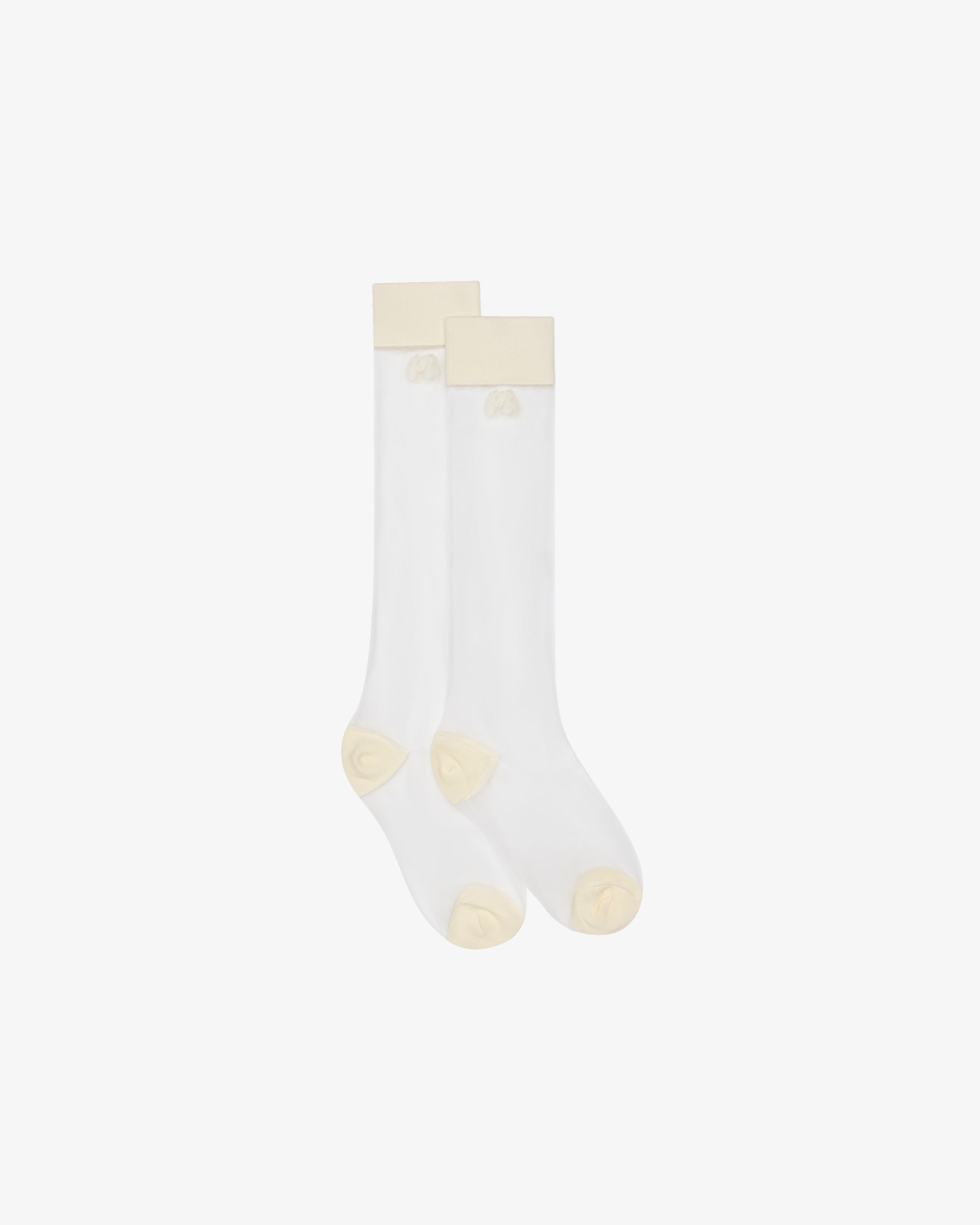 Knee-High Socks by Leandra - Stylish & Comfortable