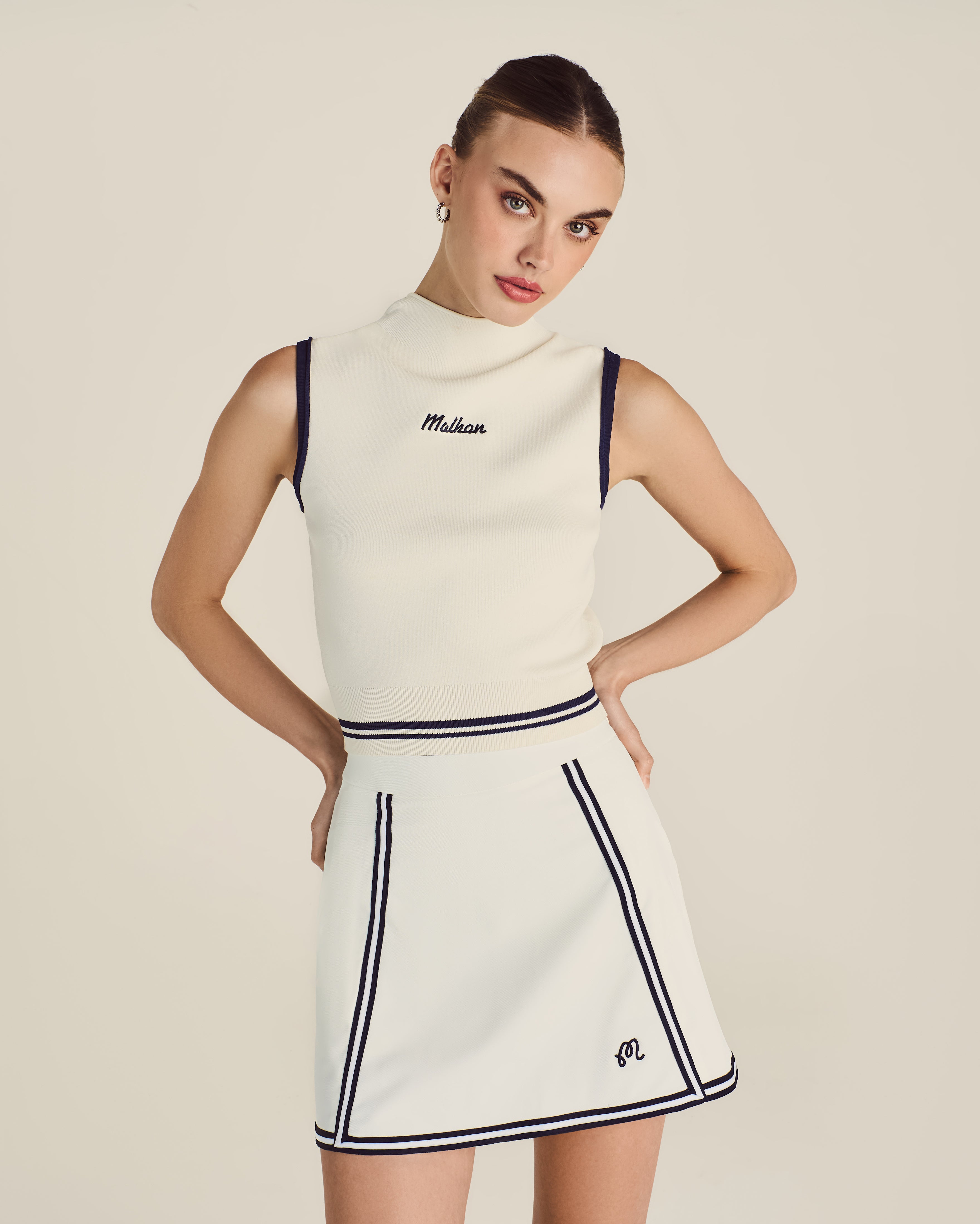 Stylish LIA Skirt for Women