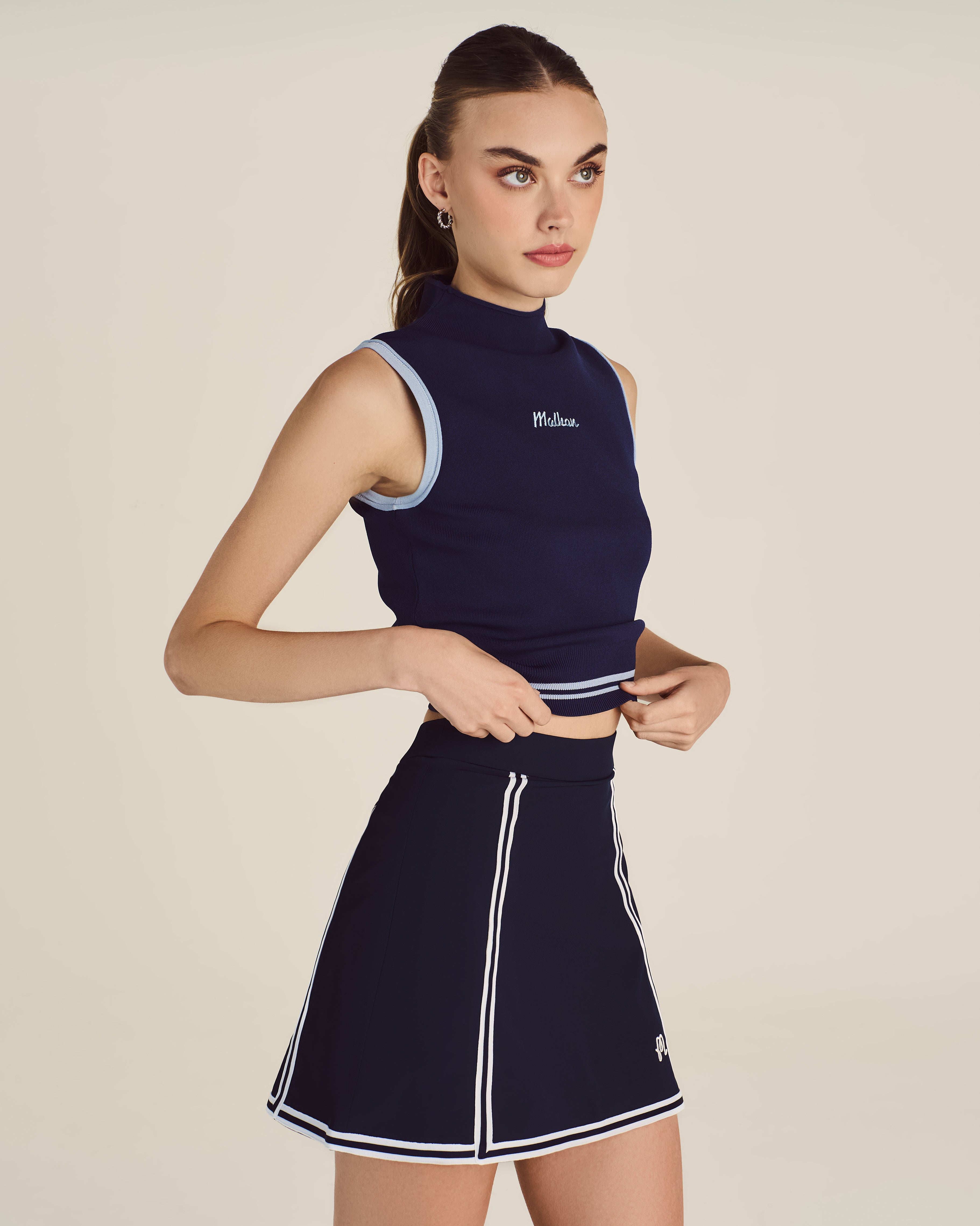 Stylish LIA Skirt for Women