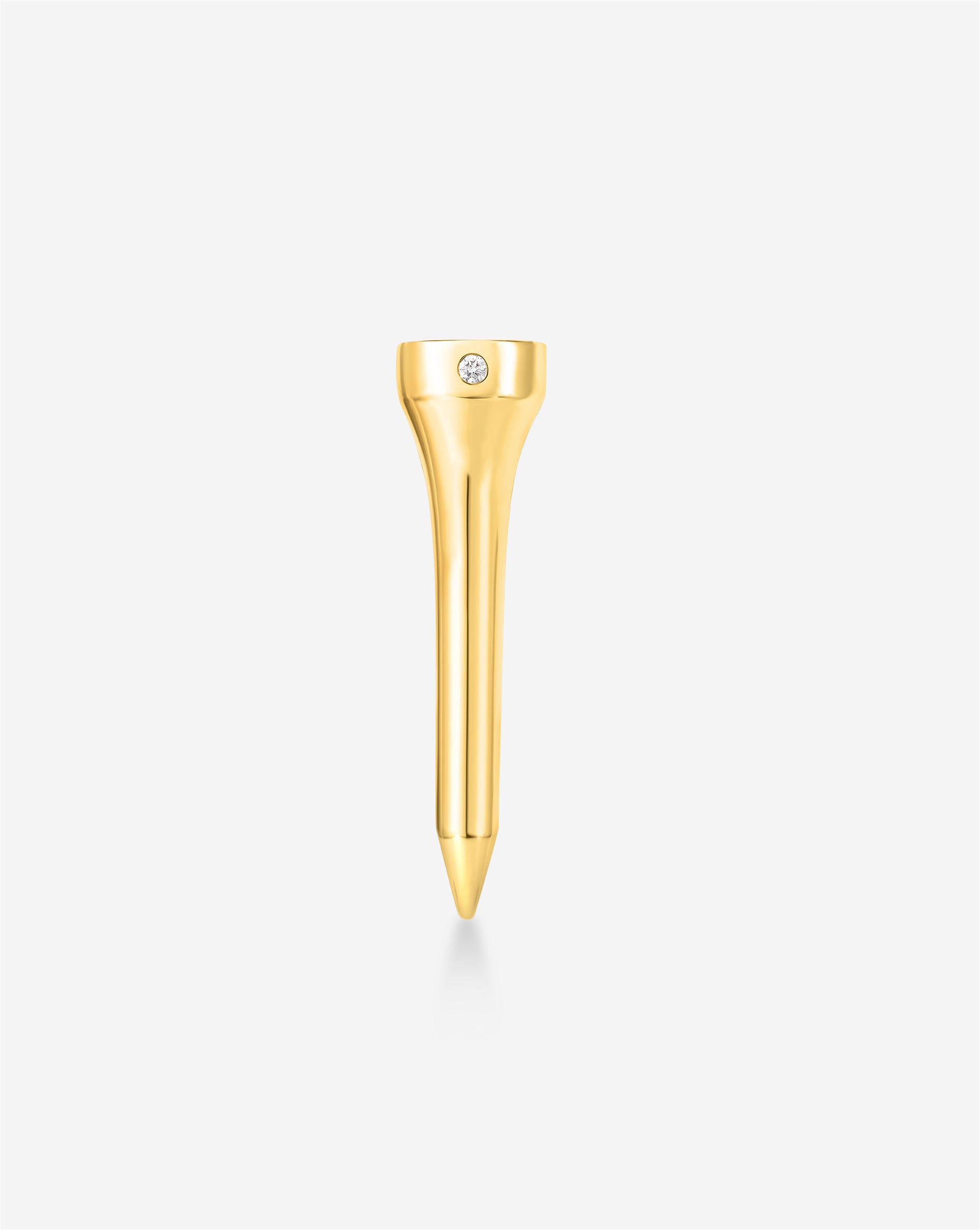 Premium Golf Tee by Ring Concierge