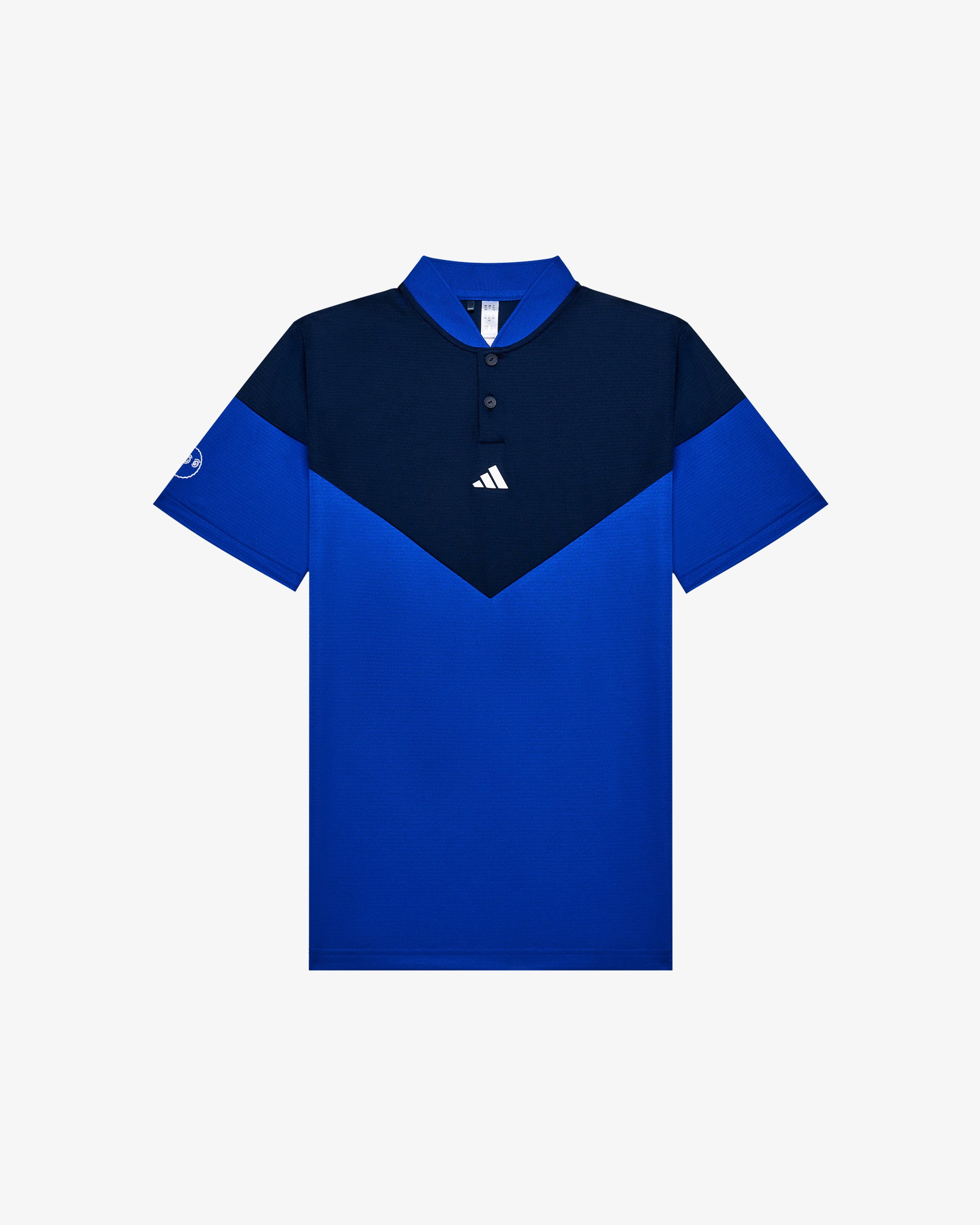 Adidas Malbon Boys Heat.RDY Polo Shirt