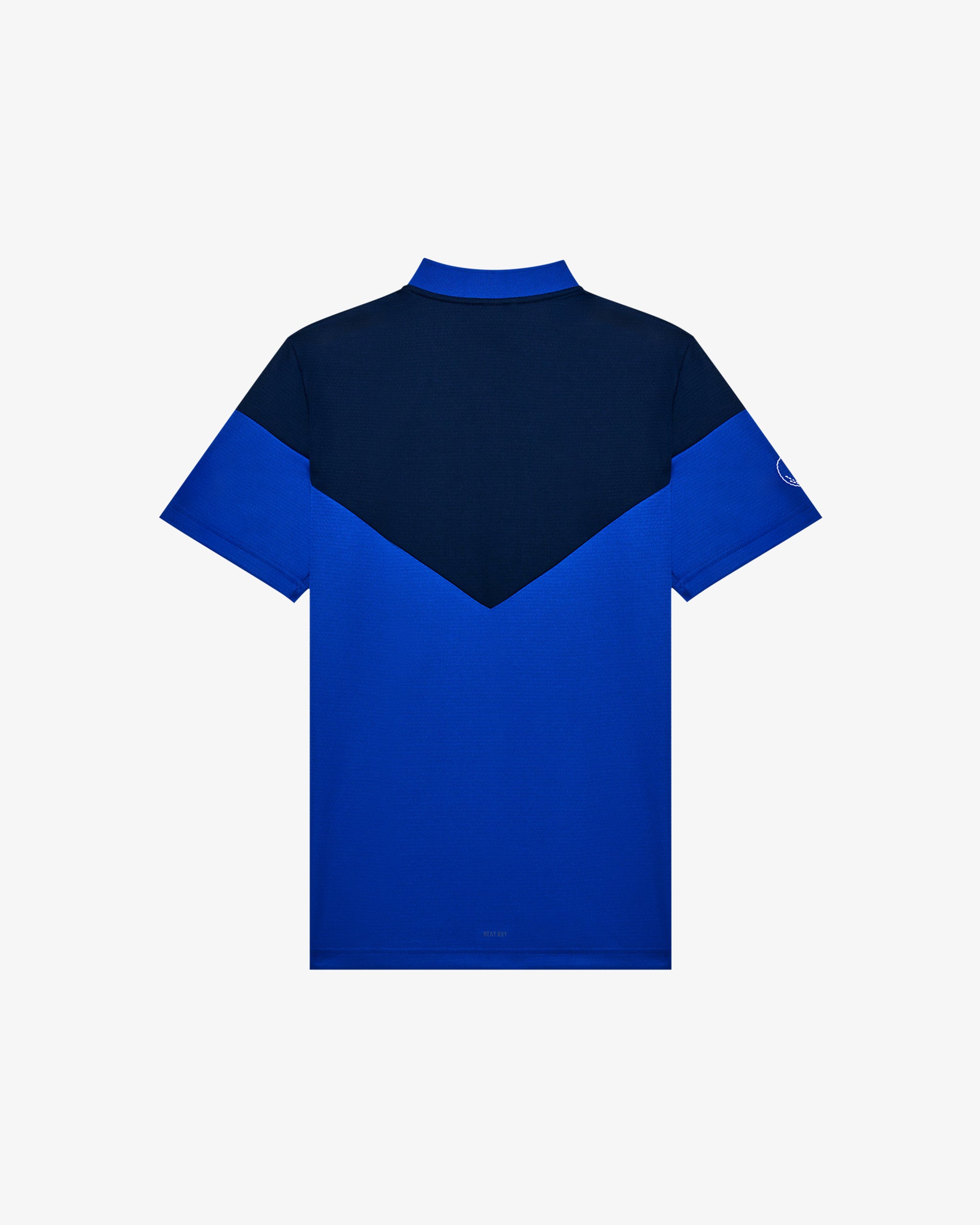 Adidas Malbon Boys Heat.RDY Polo Shirt