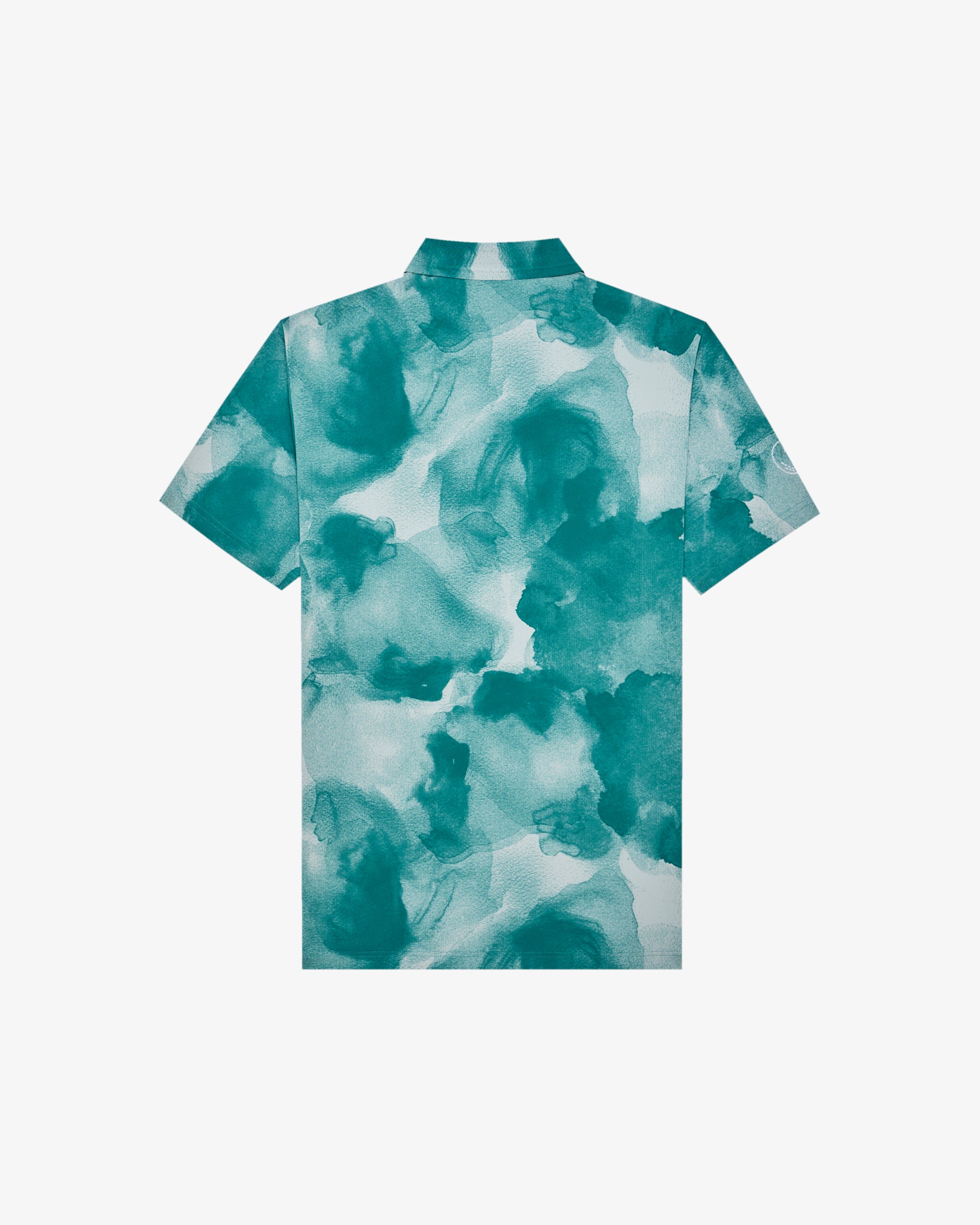 Malbon x Adidas Cool-Feel Tour Polo Shirt